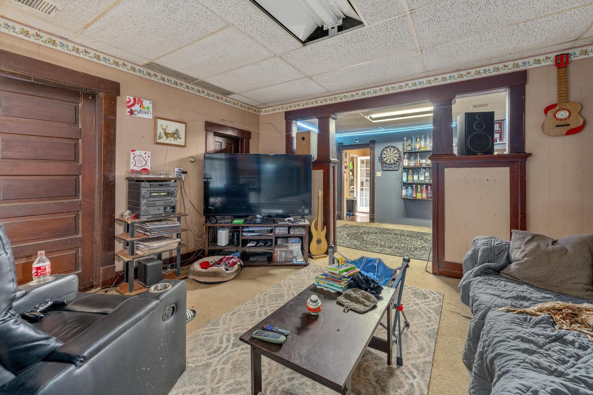 215 W C Avenue Kingman KS 67068