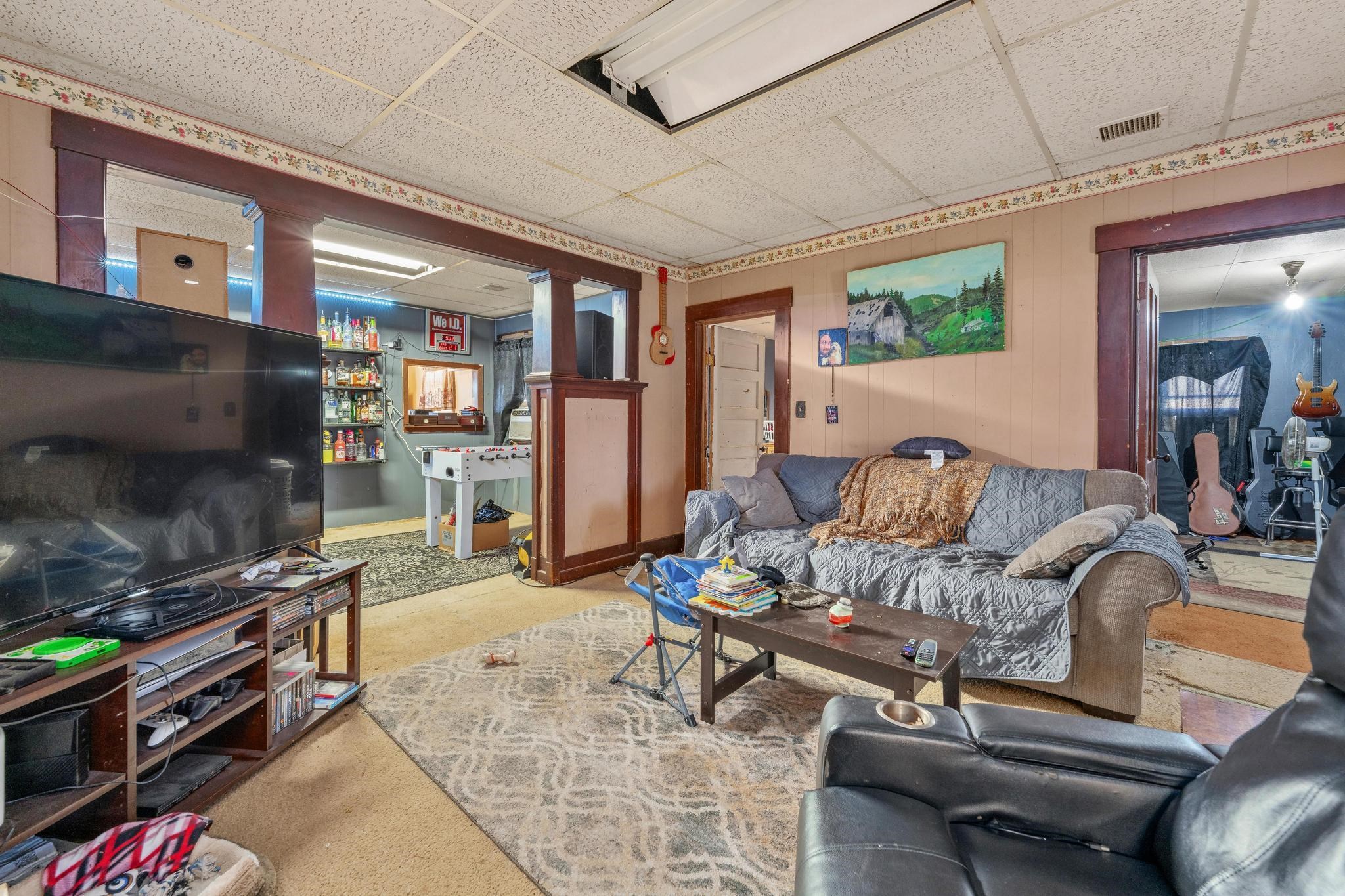 215 W C Avenue Kingman KS 67068