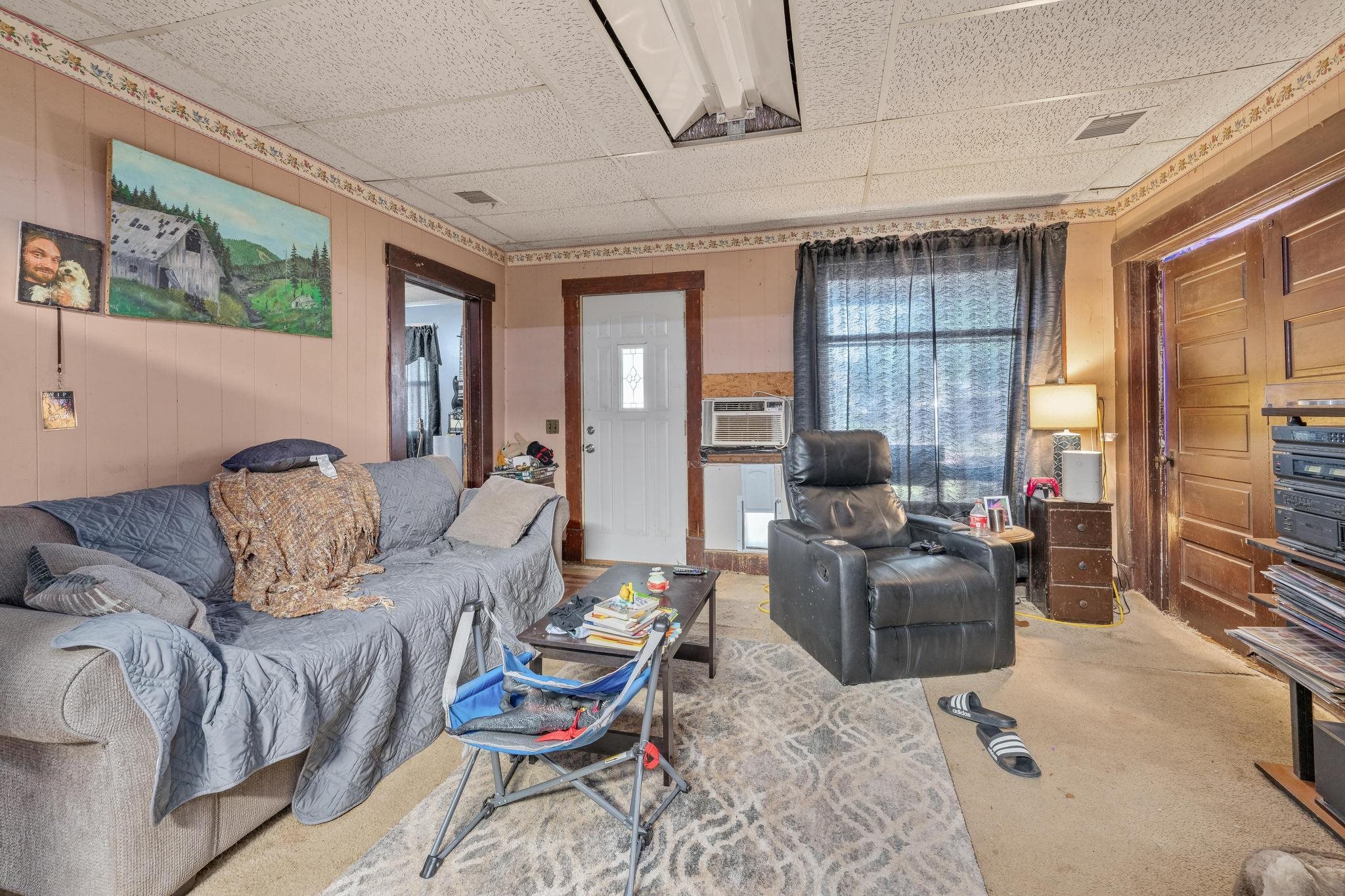 215 W C Avenue Kingman KS 67068