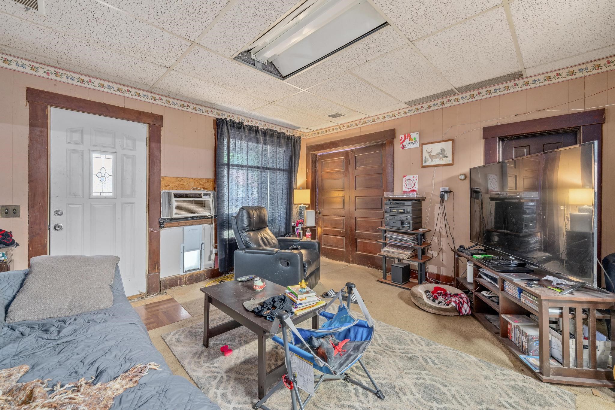 215 W C Avenue Kingman KS 67068