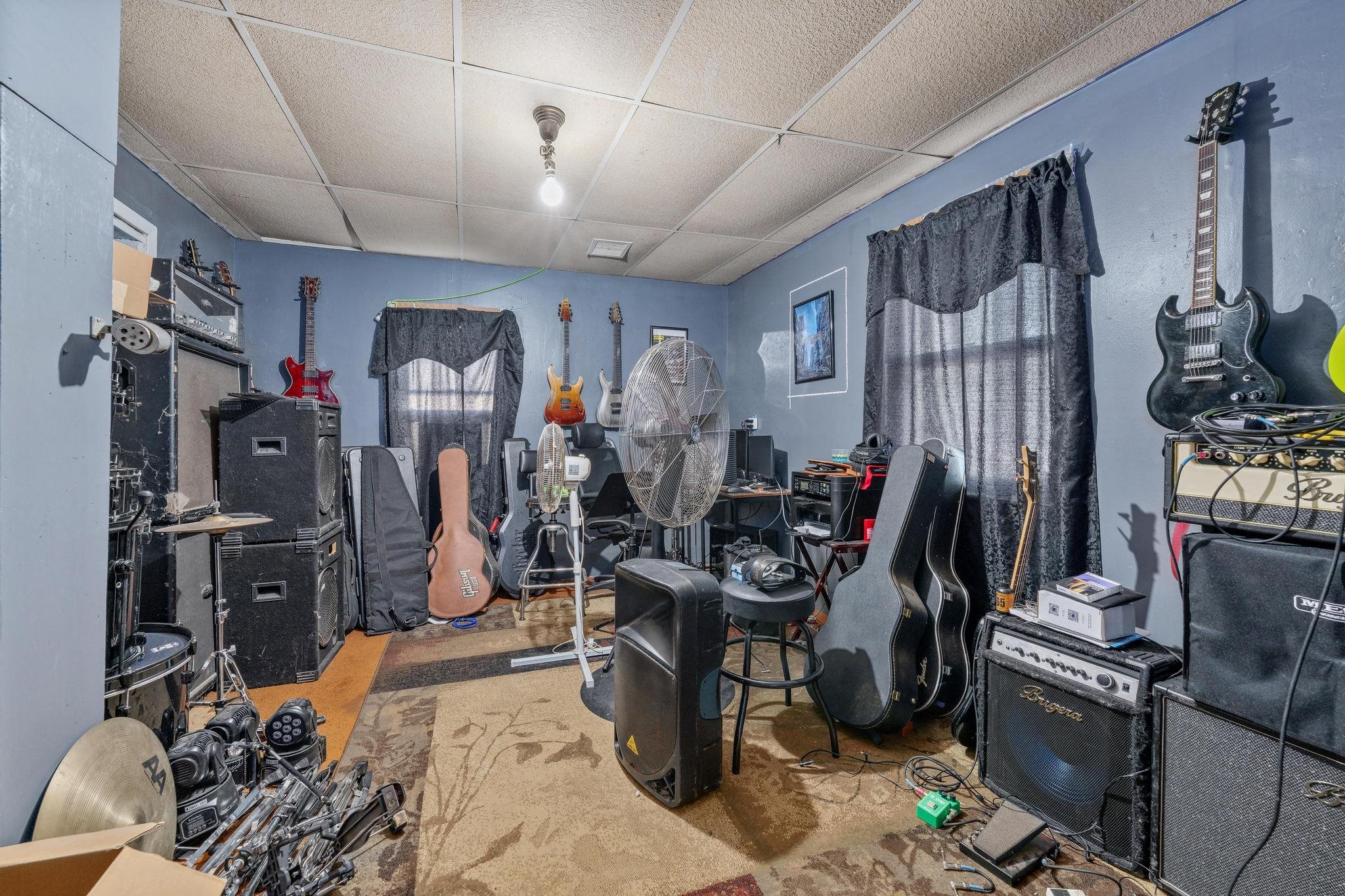215 W C Avenue Kingman KS 67068
