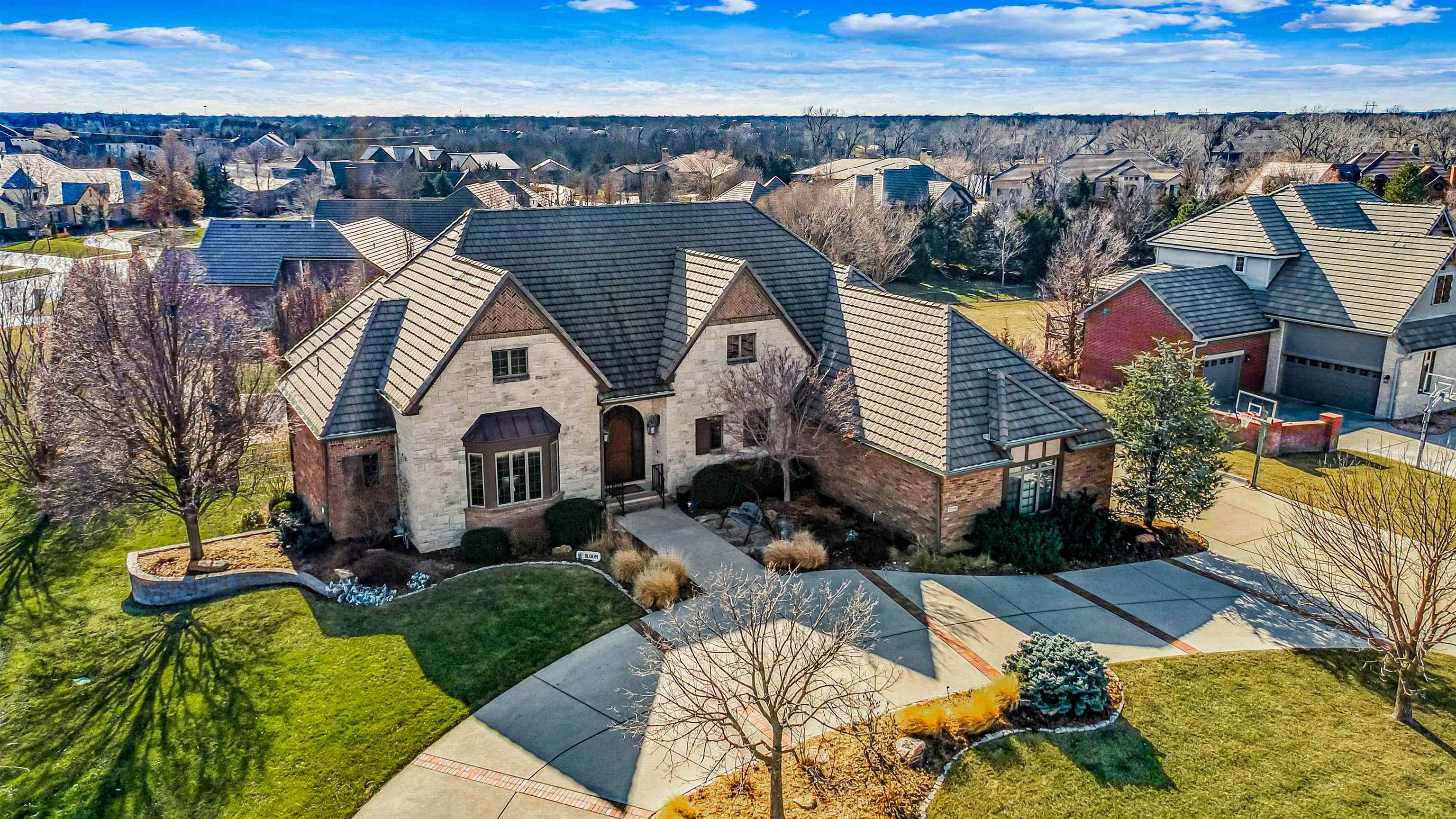 2009 N Clear Creek Court Wichita KS 67230