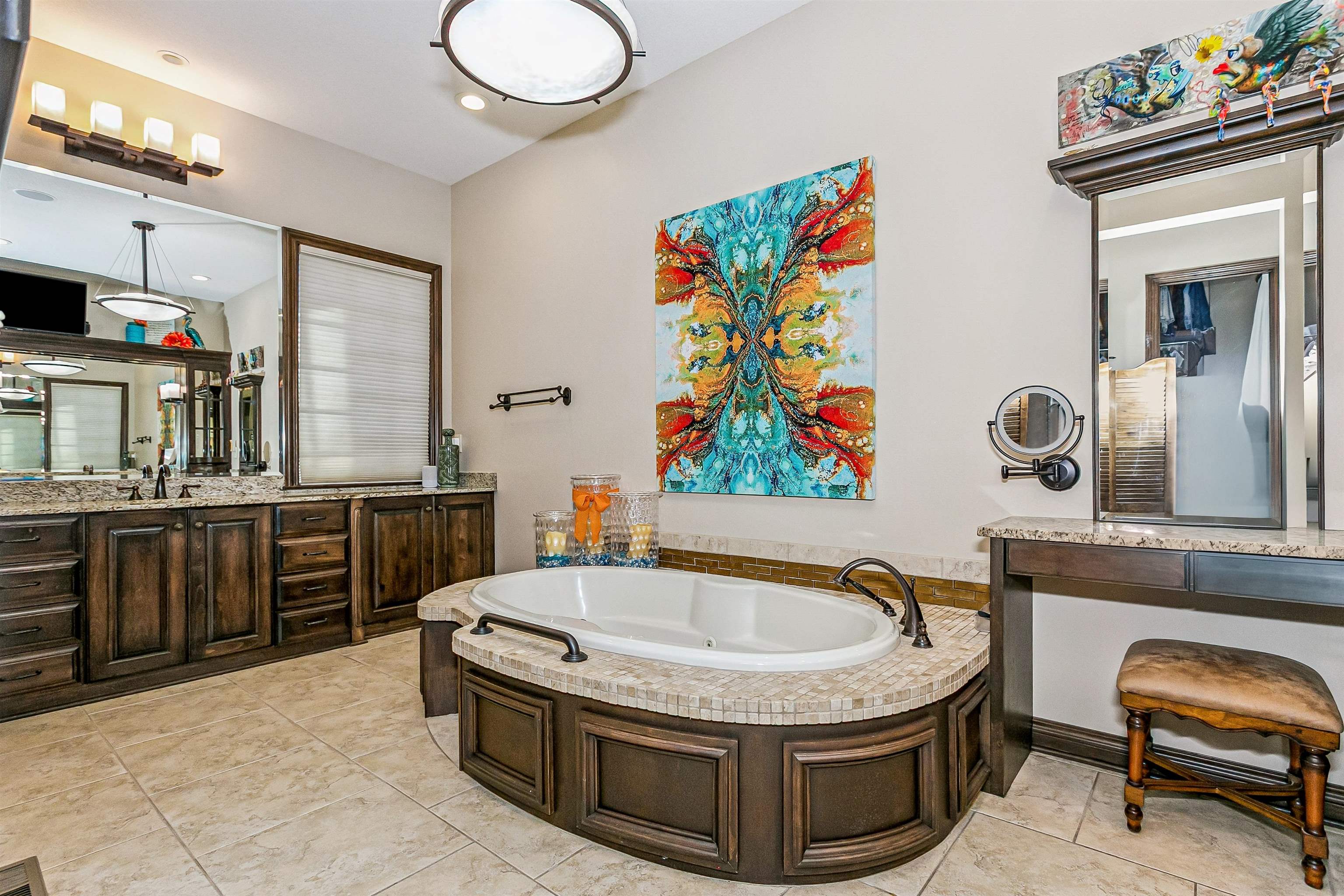 2009 N Clear Creek Court Wichita KS 67230