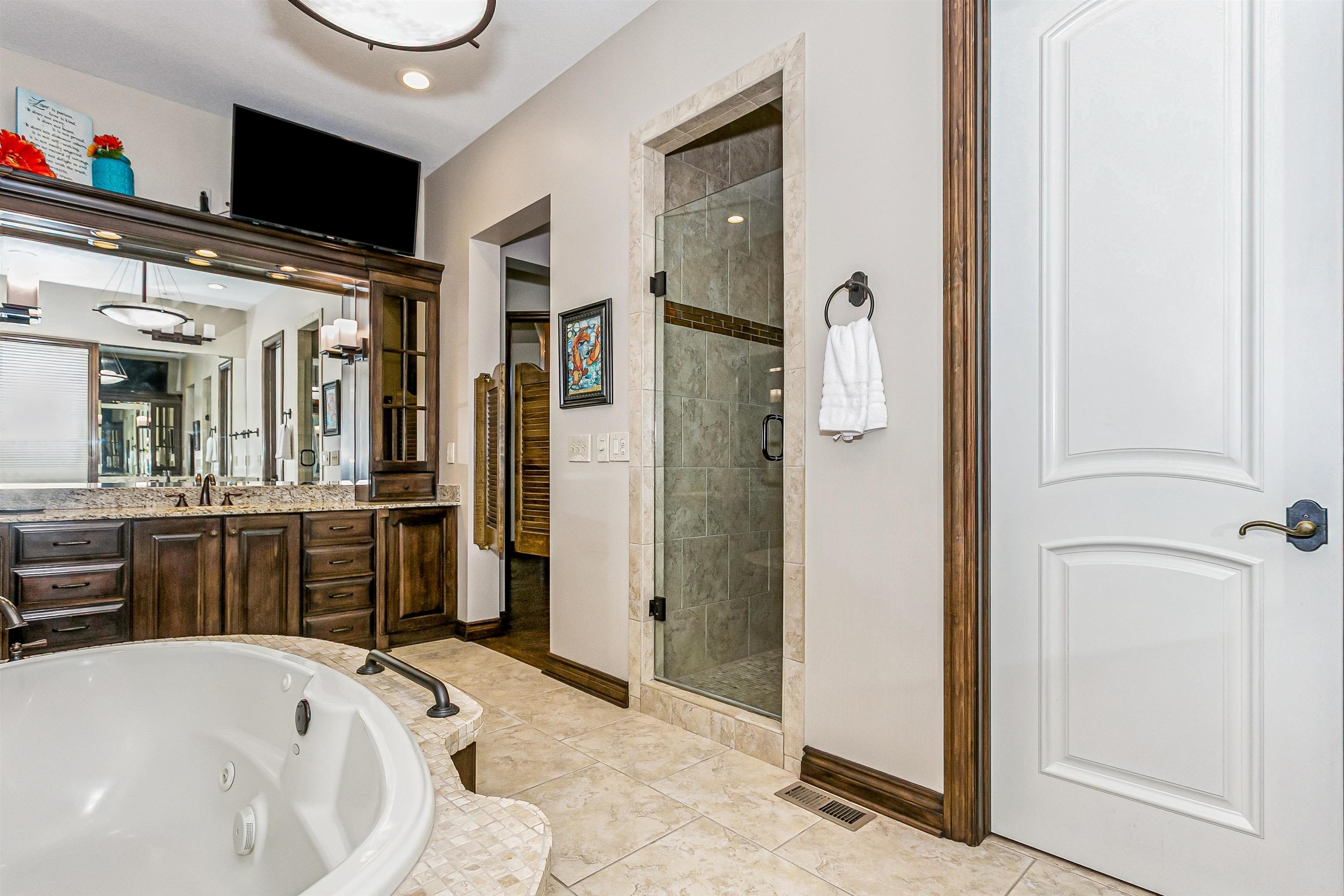 2009 N Clear Creek Court Wichita KS 67230