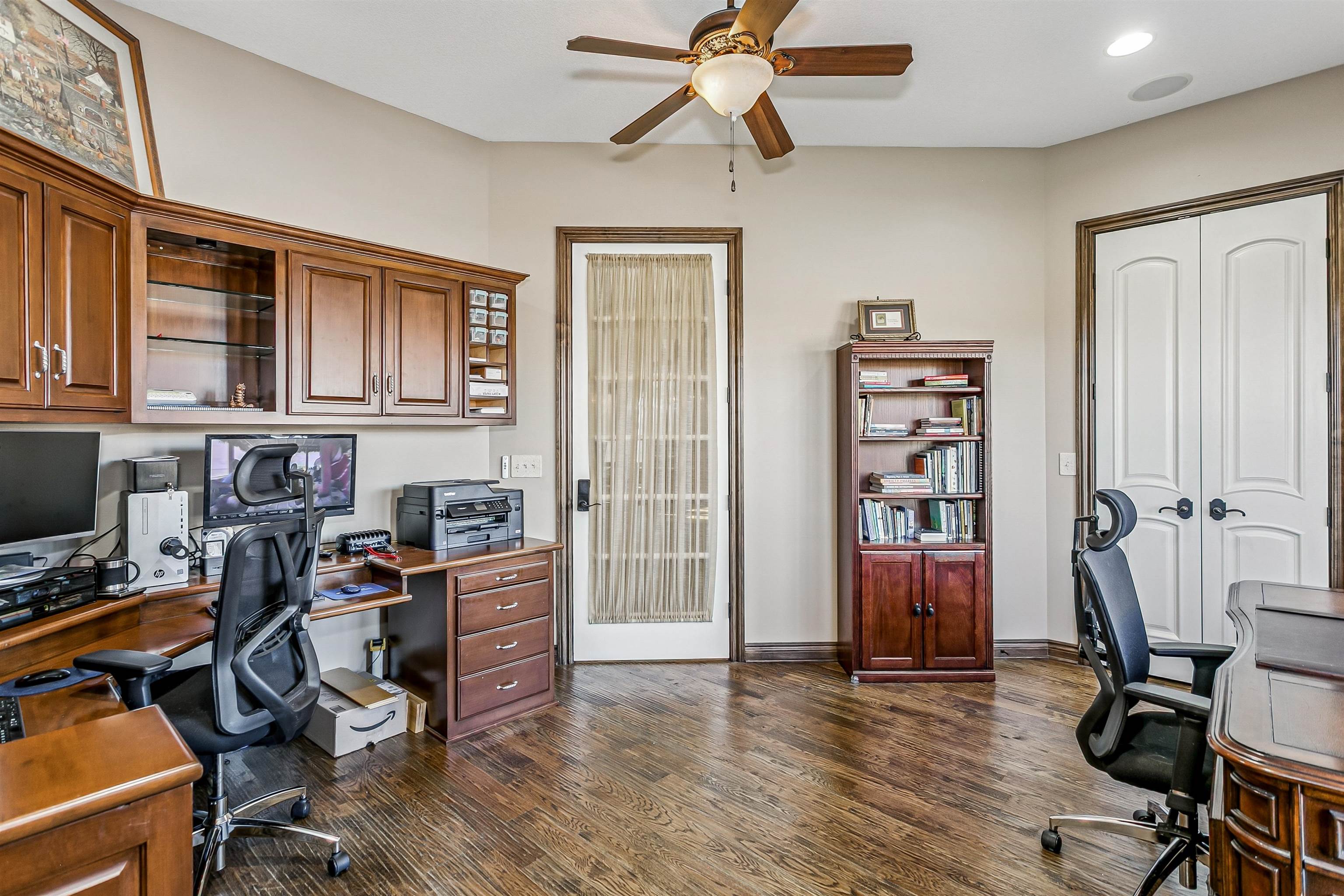 2009 N Clear Creek Court Wichita KS 67230