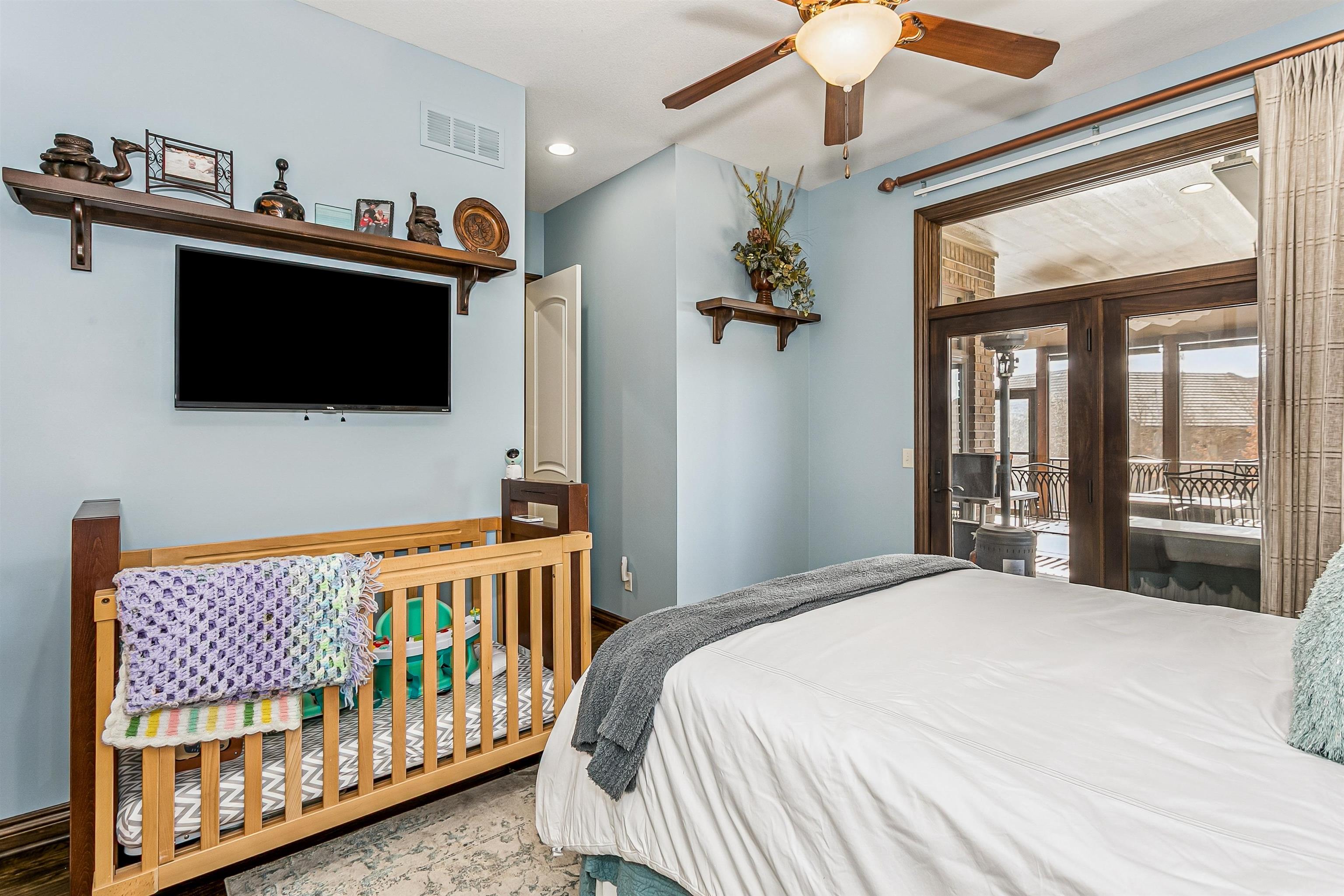2009 N Clear Creek Court Wichita KS 67230