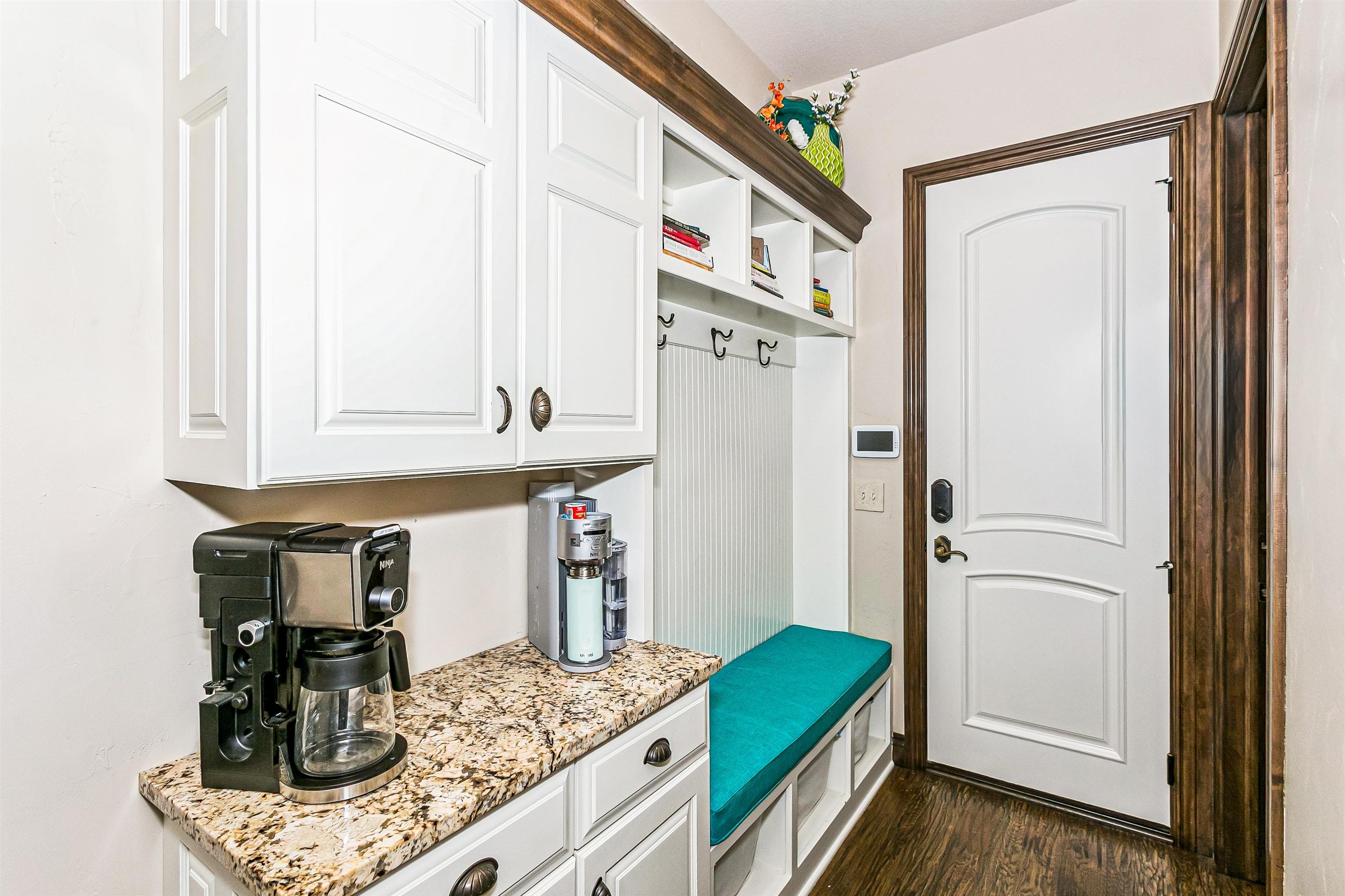 2009 N Clear Creek Court Wichita KS 67230