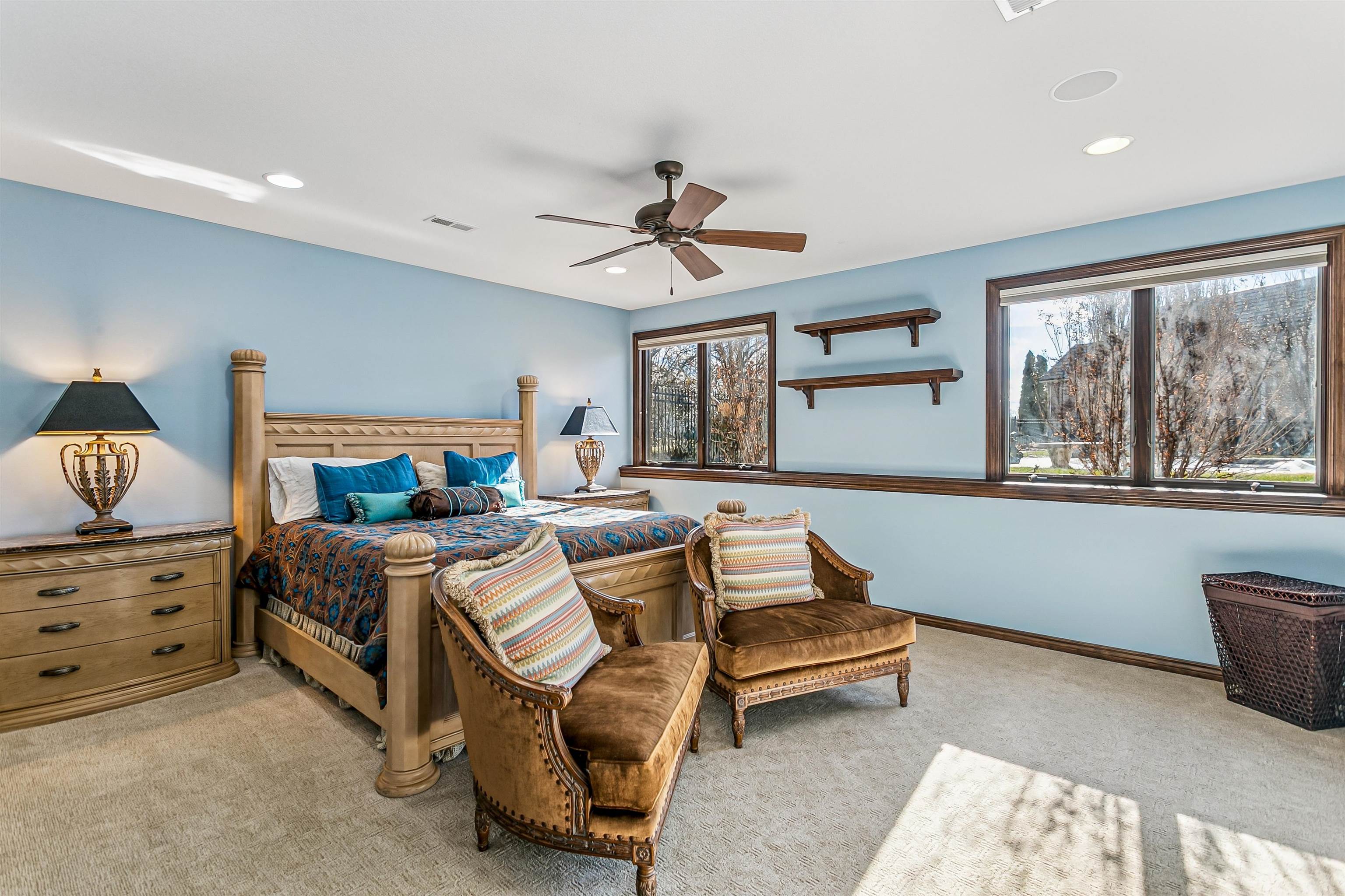 2009 N Clear Creek Court Wichita KS 67230