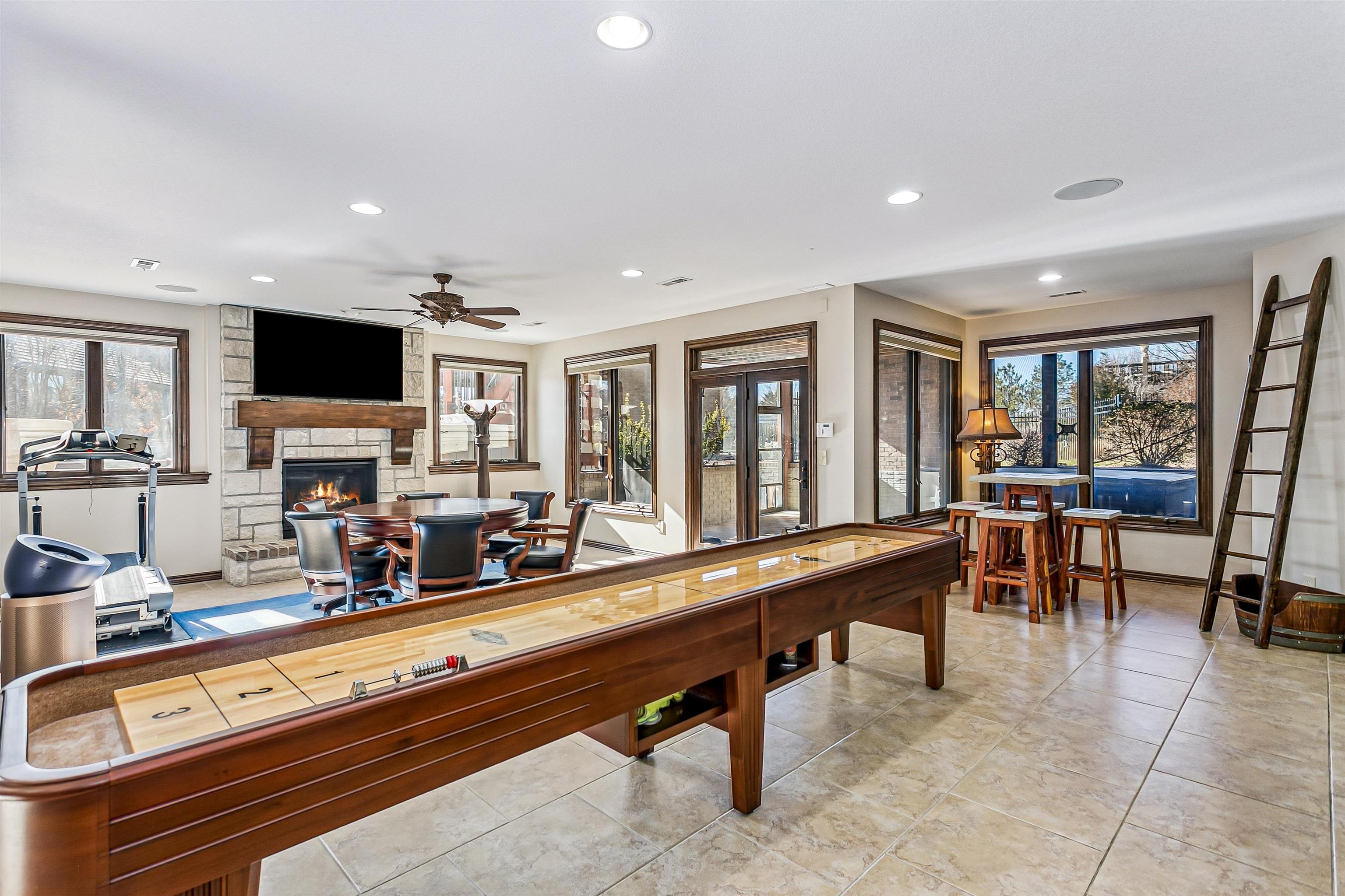 2009 N Clear Creek Court Wichita KS 67230