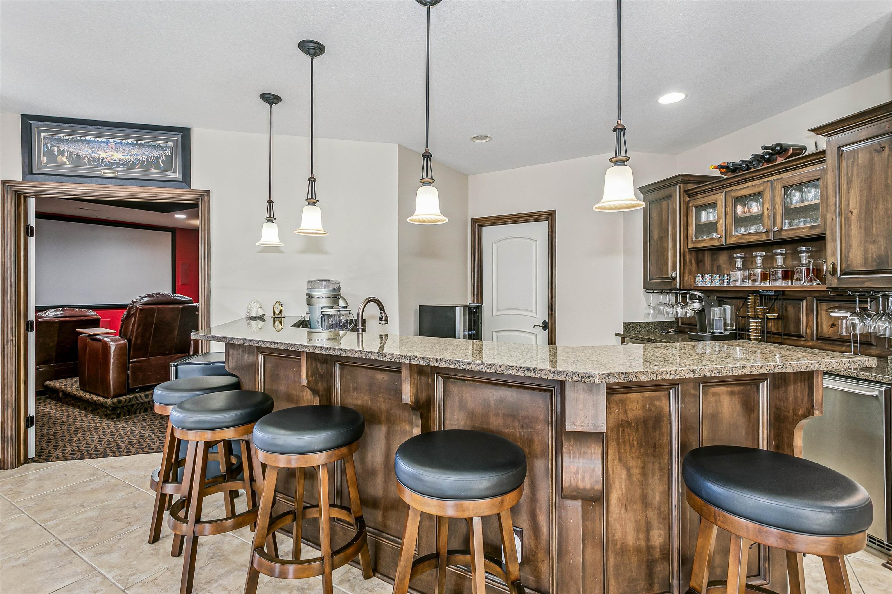 2009 N Clear Creek Court Wichita KS 67230
