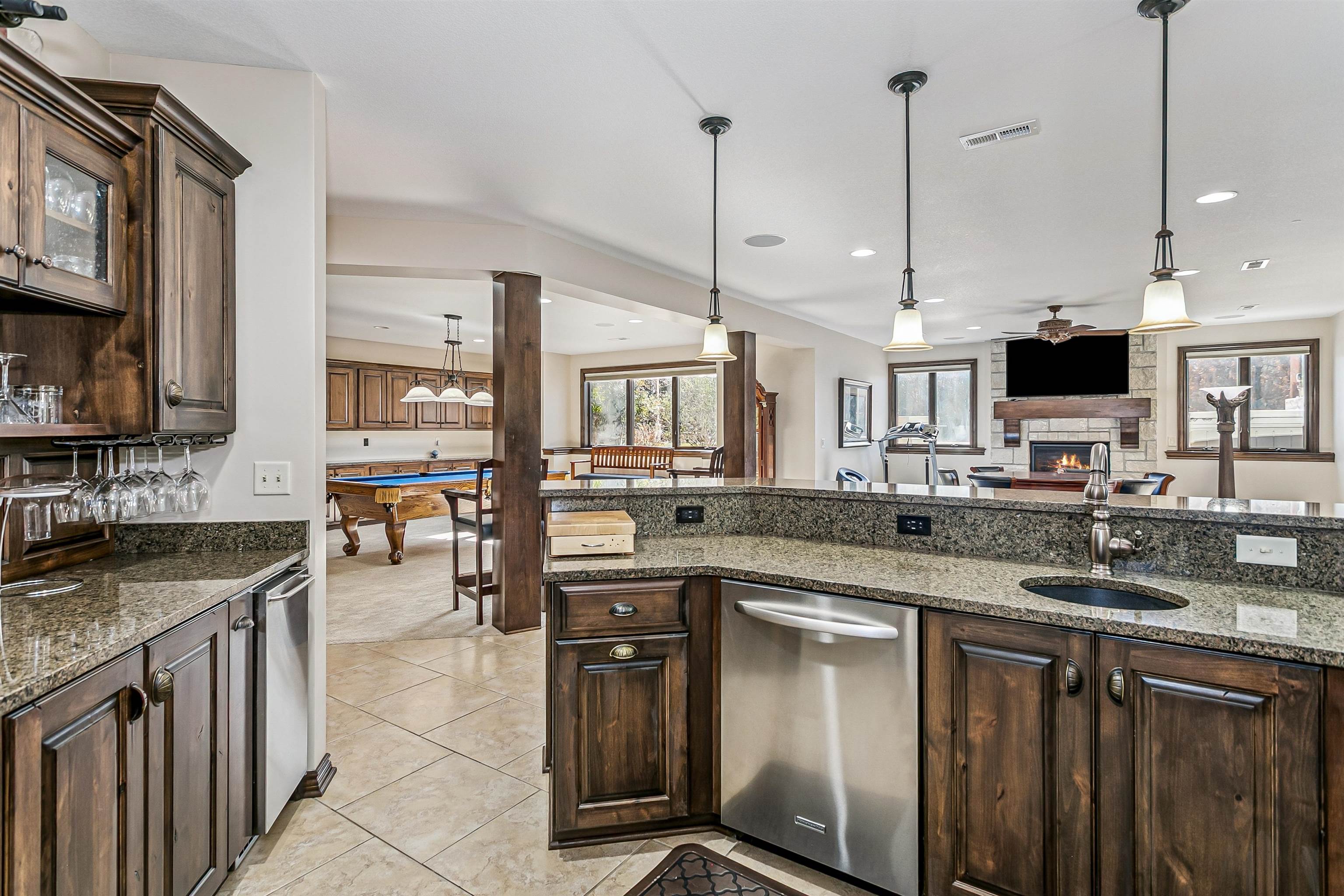 2009 N Clear Creek Court Wichita KS 67230