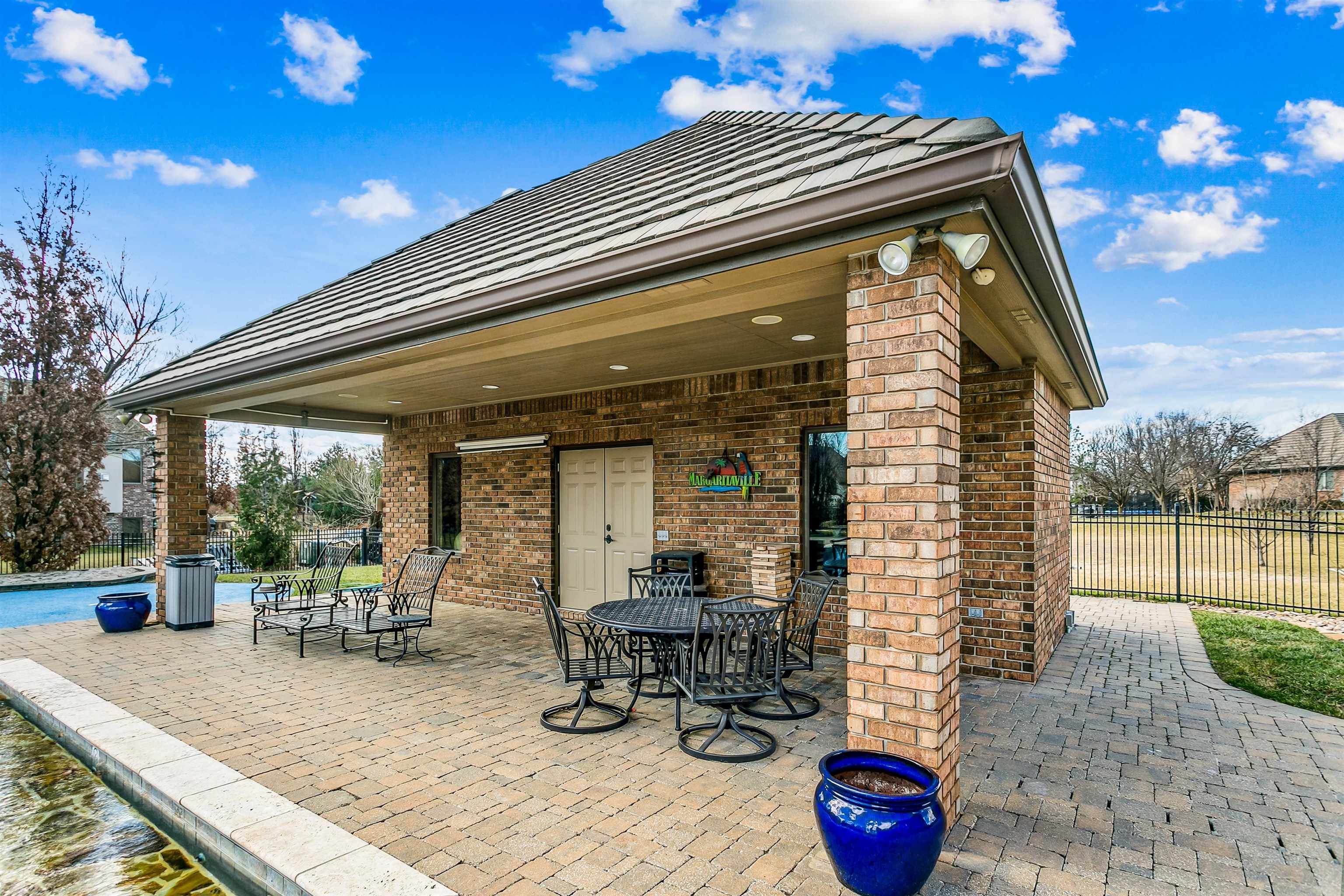 2009 N Clear Creek Court Wichita KS 67230