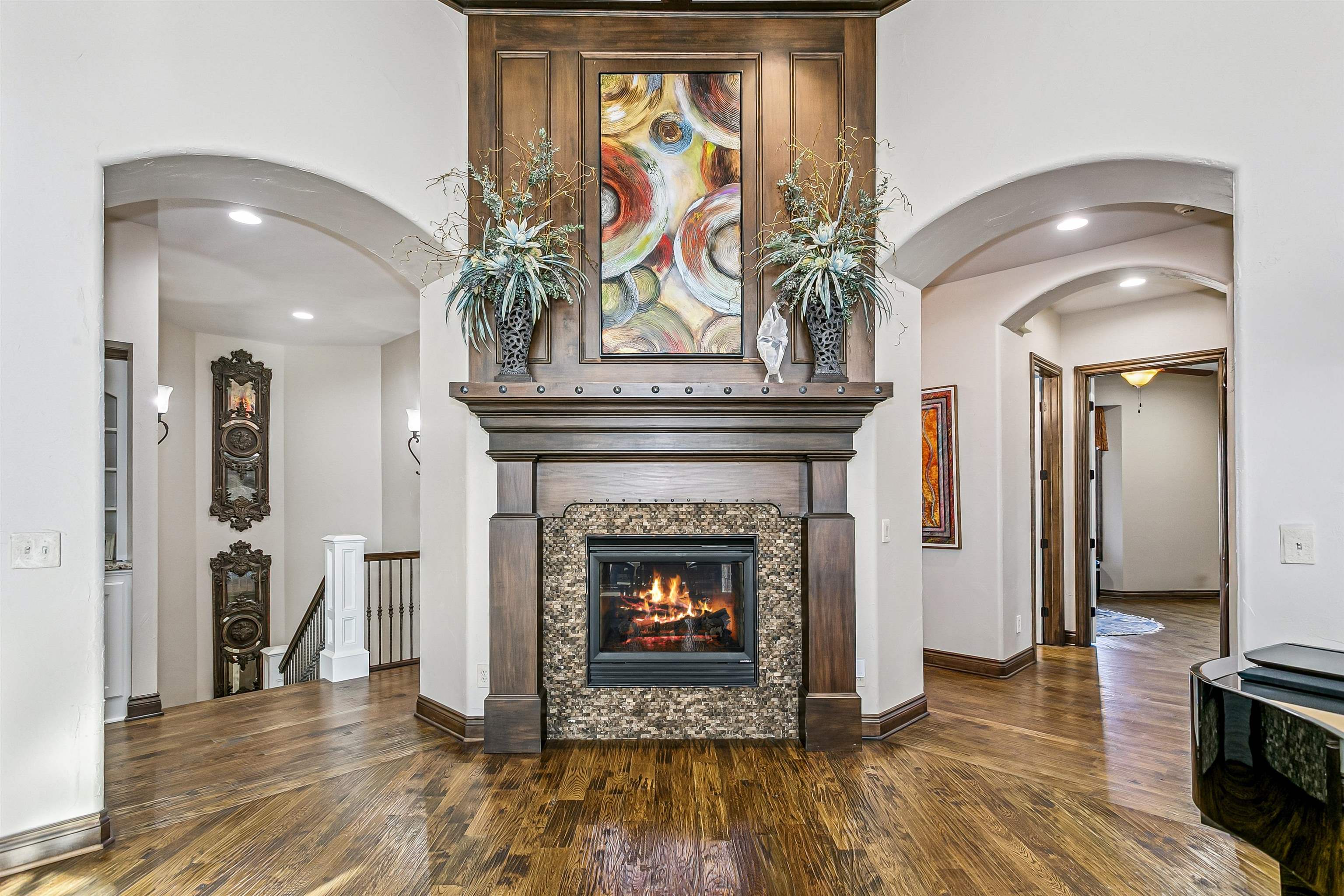 2009 N Clear Creek Court Wichita KS 67230