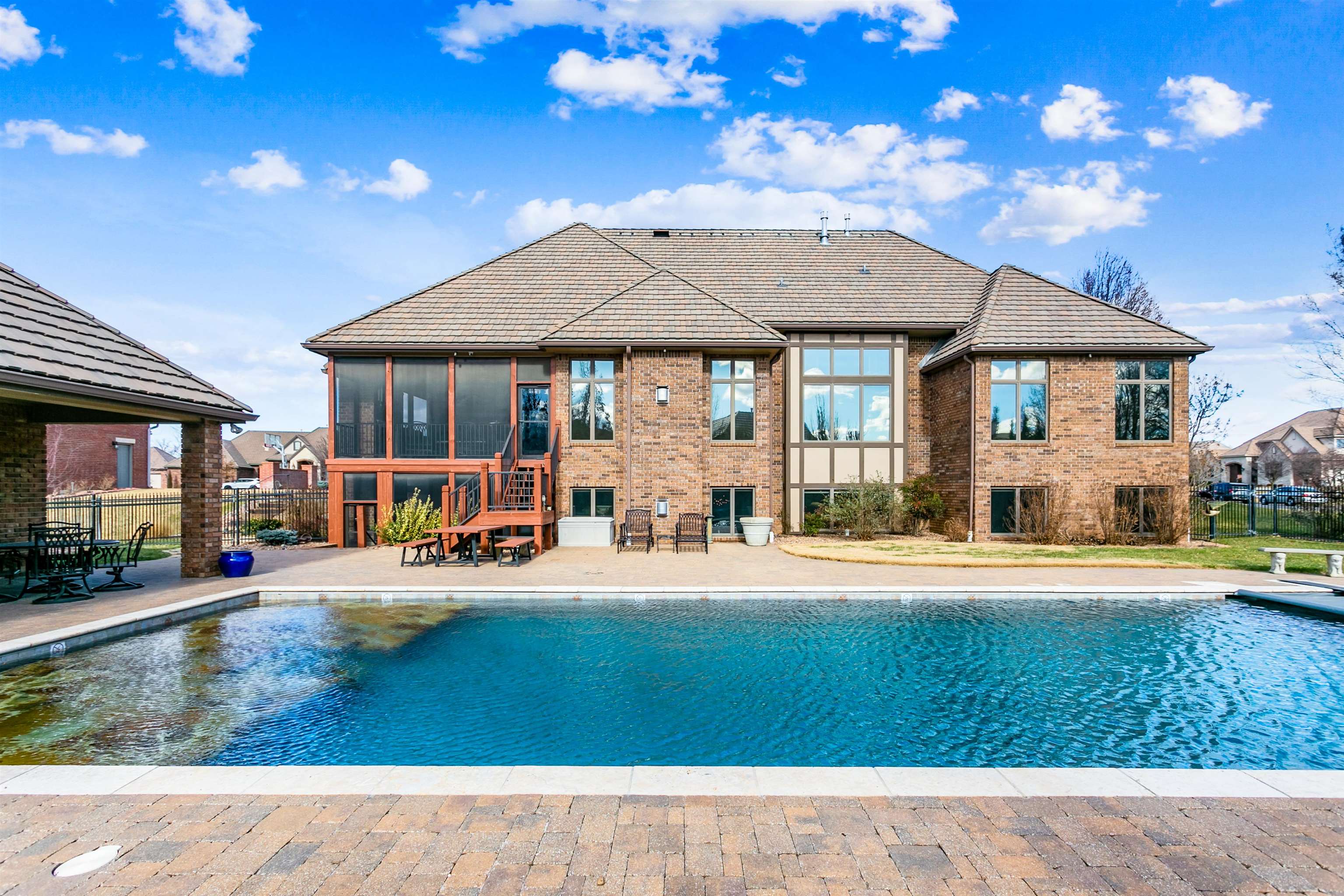 2009 N Clear Creek Court Wichita KS 67230