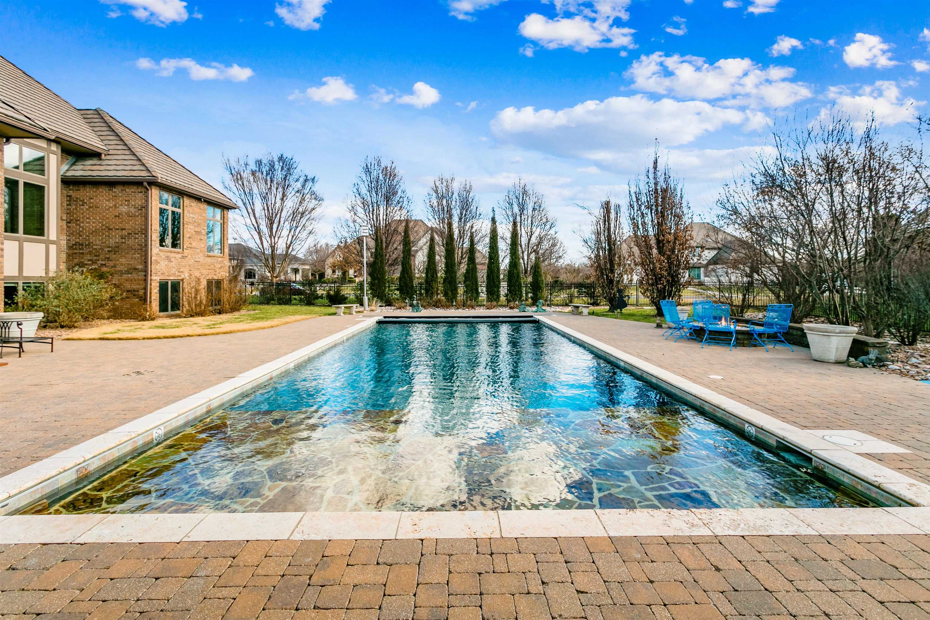2009 N Clear Creek Court Wichita KS 67230