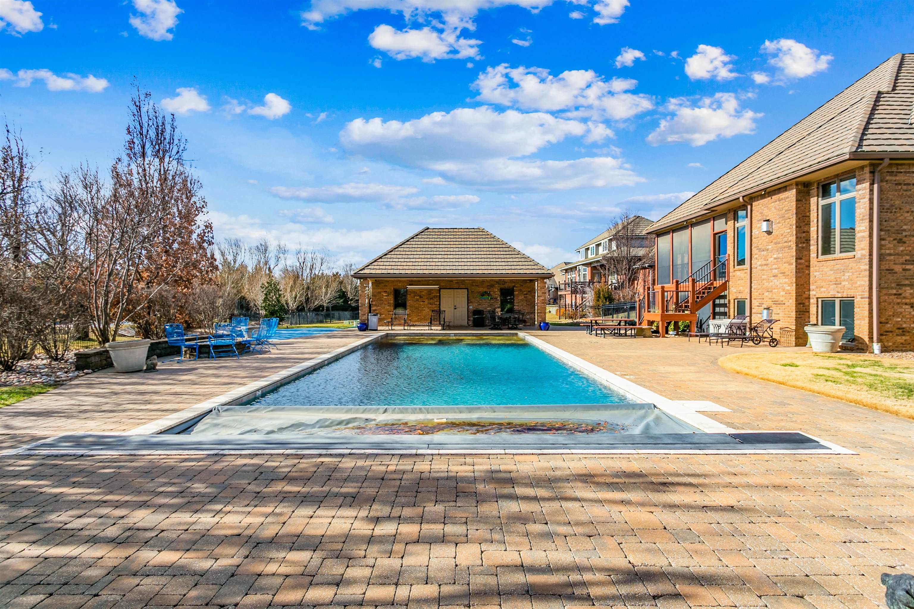 2009 N Clear Creek Court Wichita KS 67230