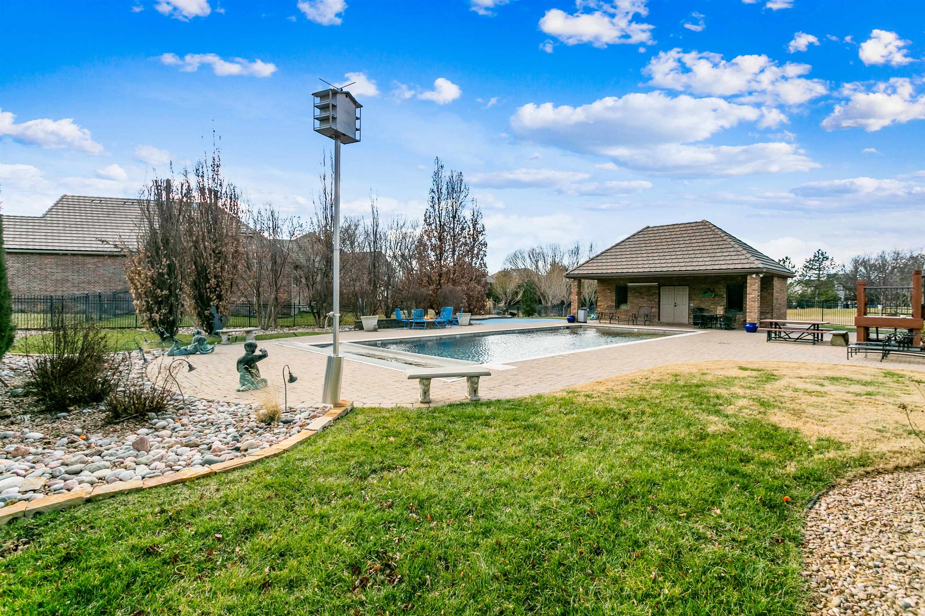 2009 N Clear Creek Court Wichita KS 67230