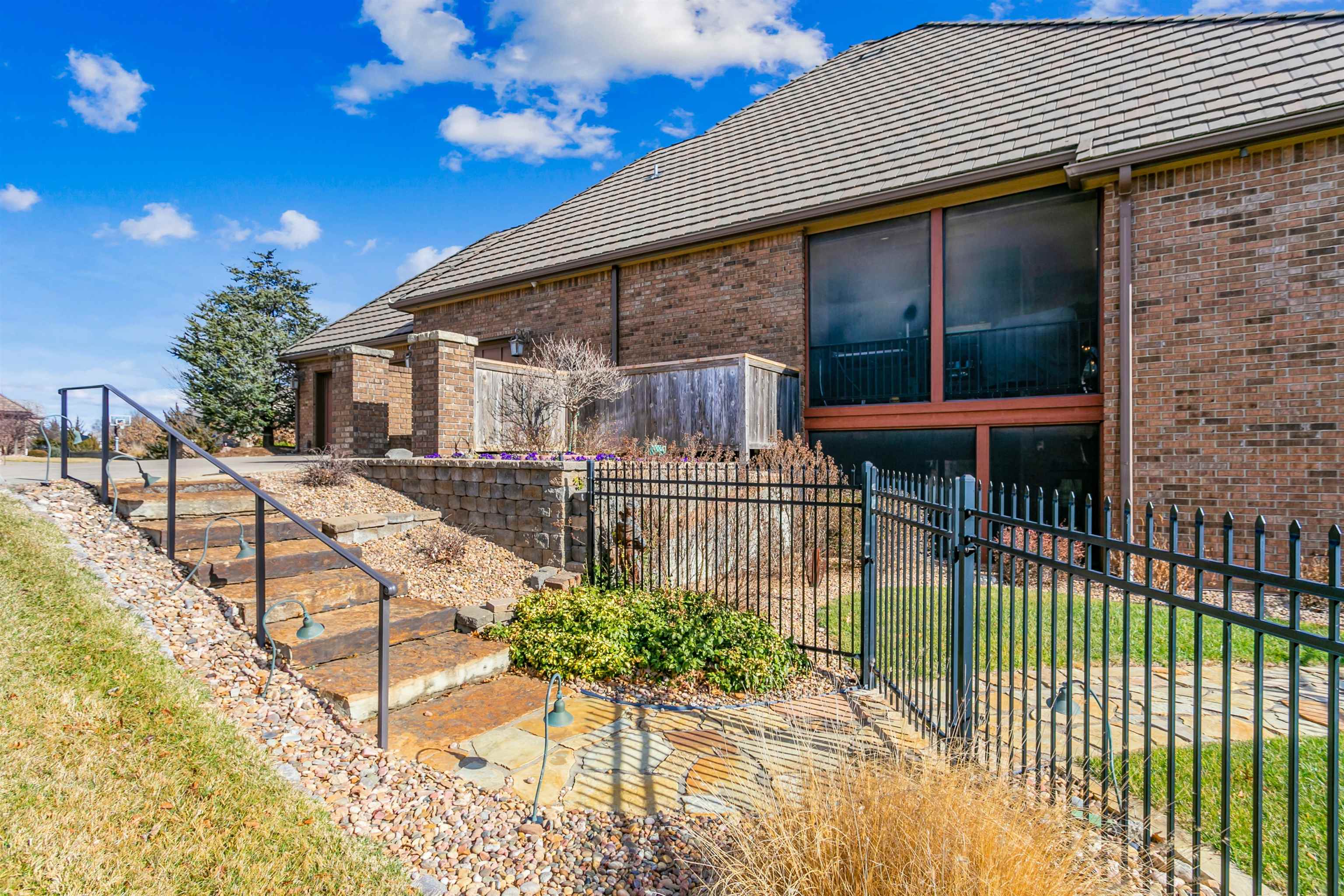 2009 N Clear Creek Court Wichita KS 67230