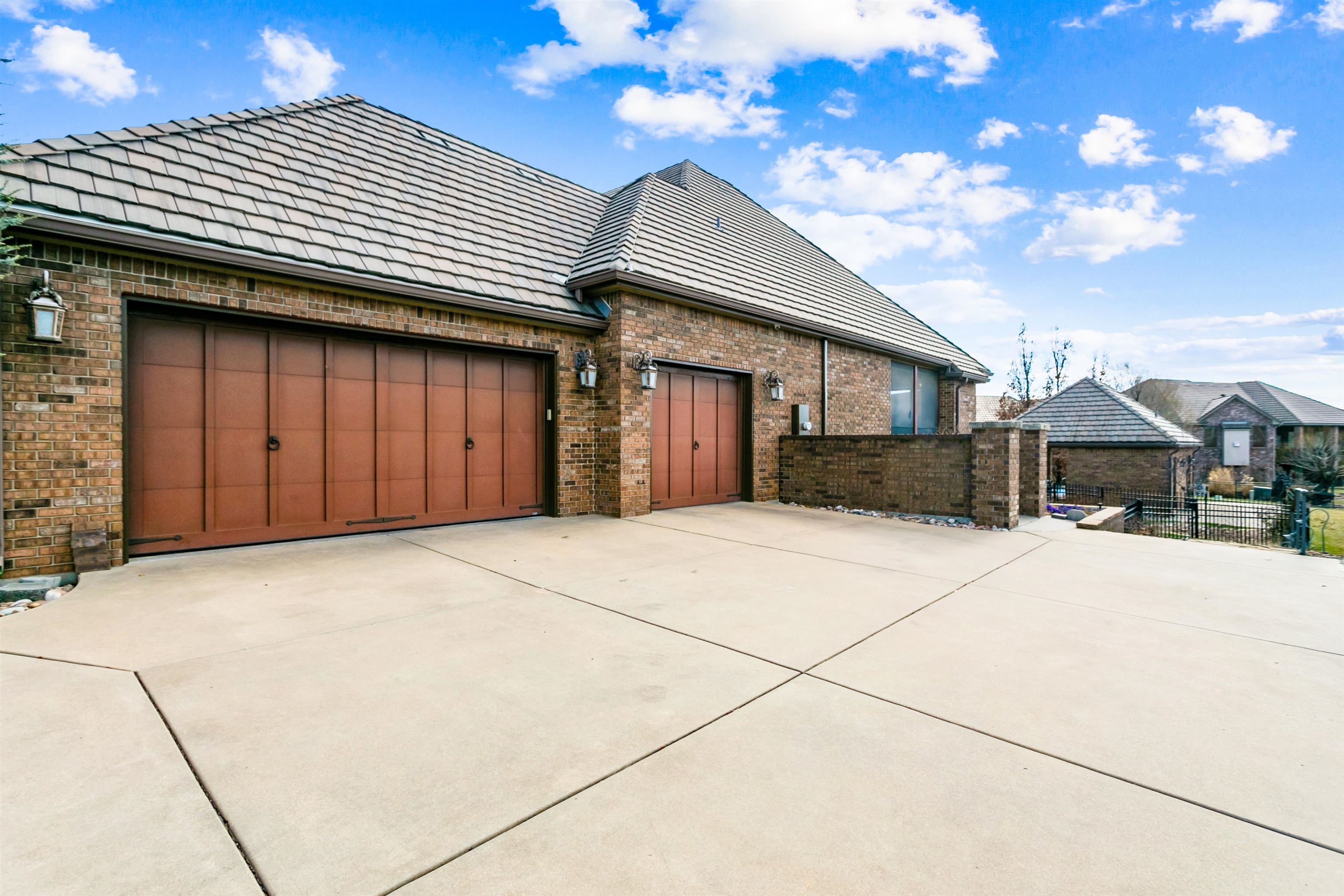 2009 N Clear Creek Court Wichita KS 67230