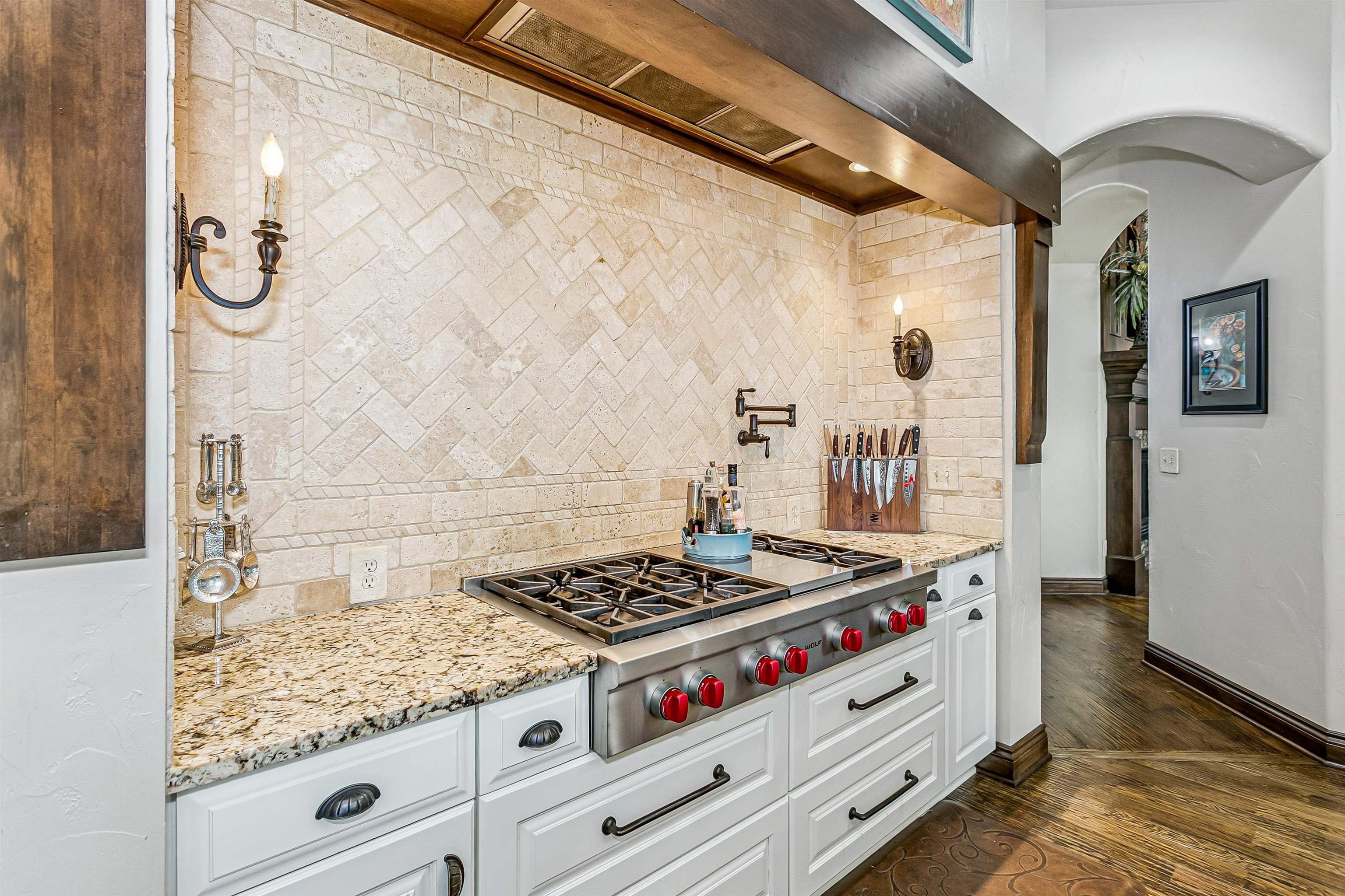 2009 N Clear Creek Court Wichita KS 67230