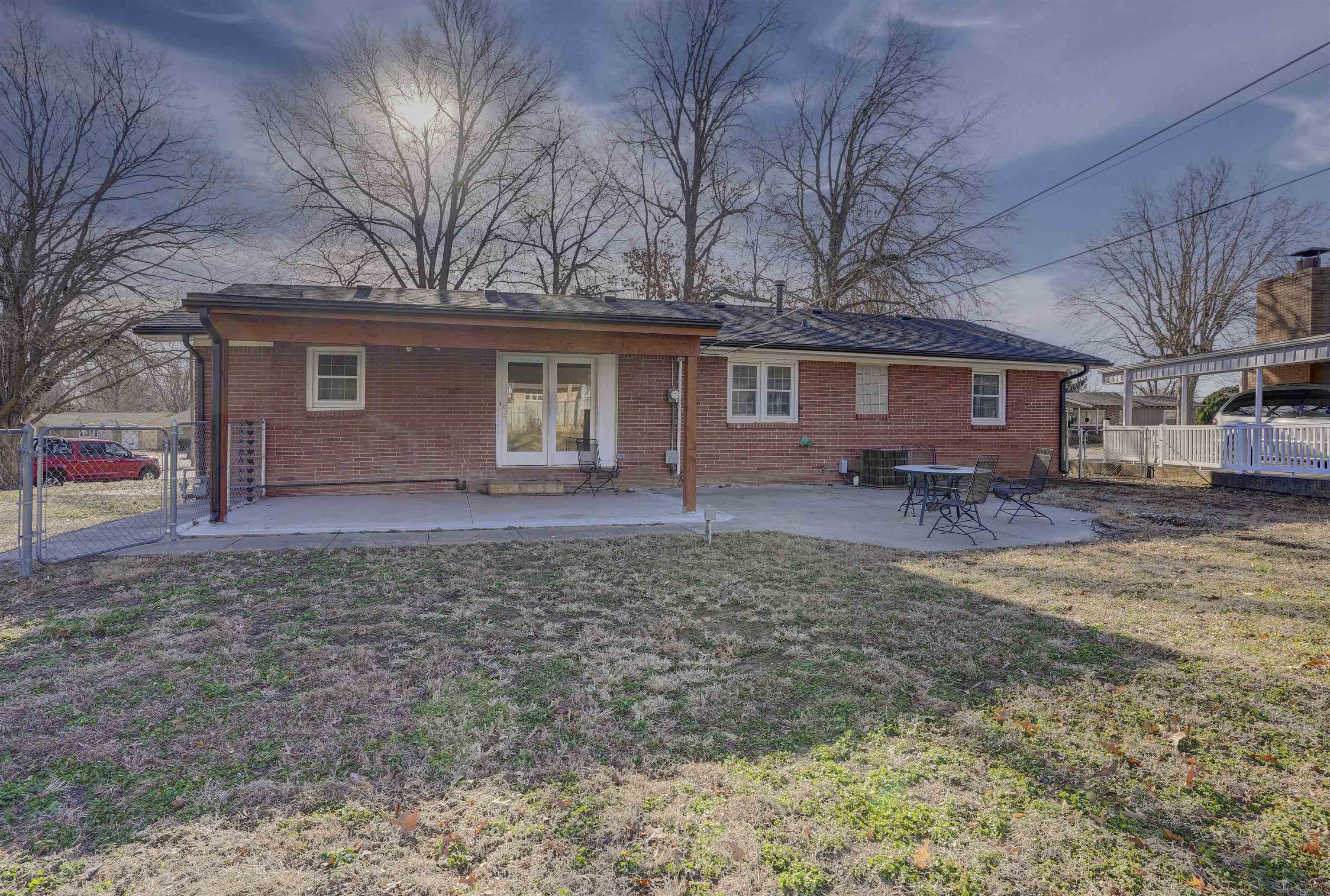 232 Greenway Road Arkansas City KS 67005