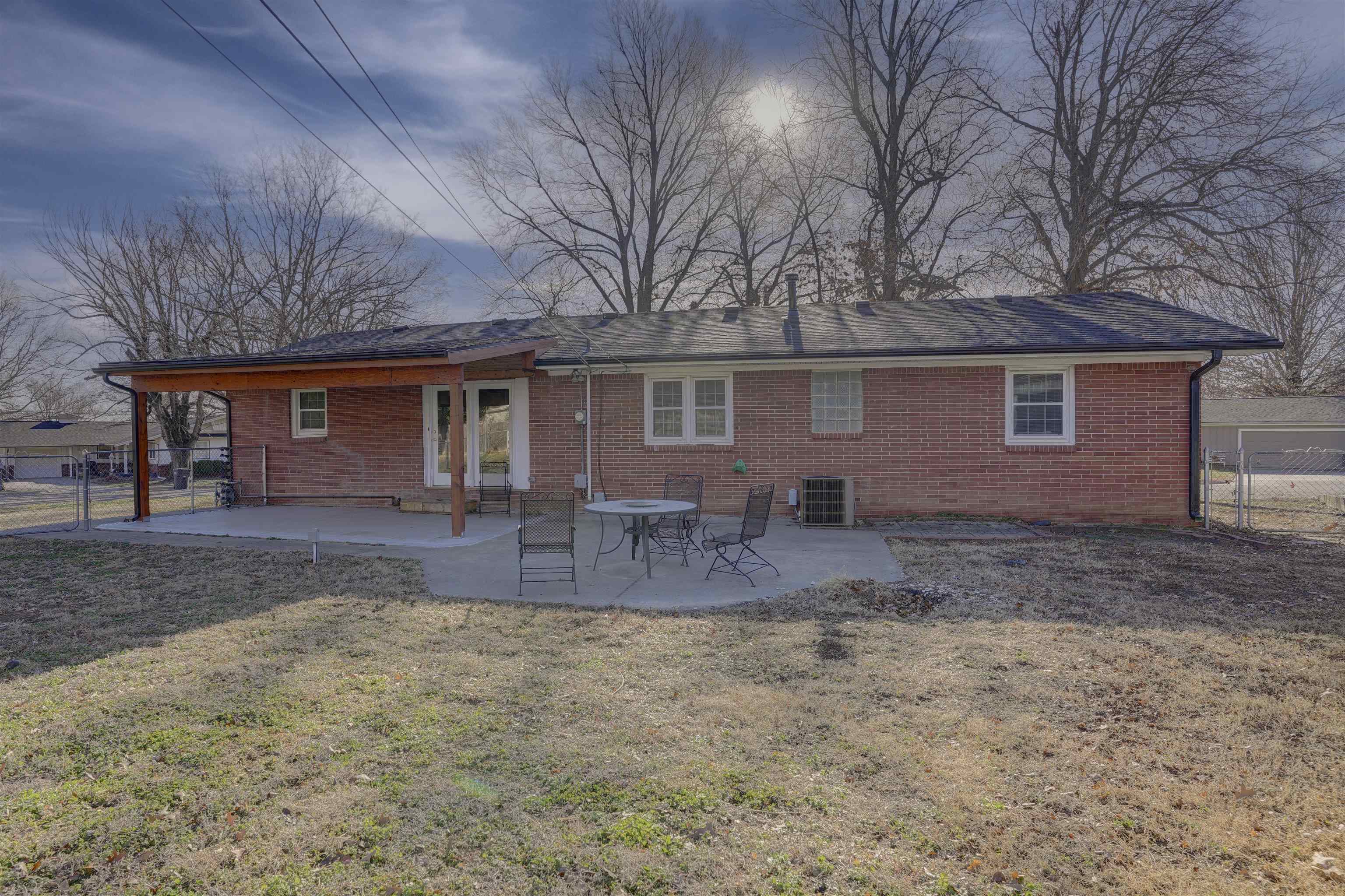 232 Greenway Road Arkansas City KS 67005