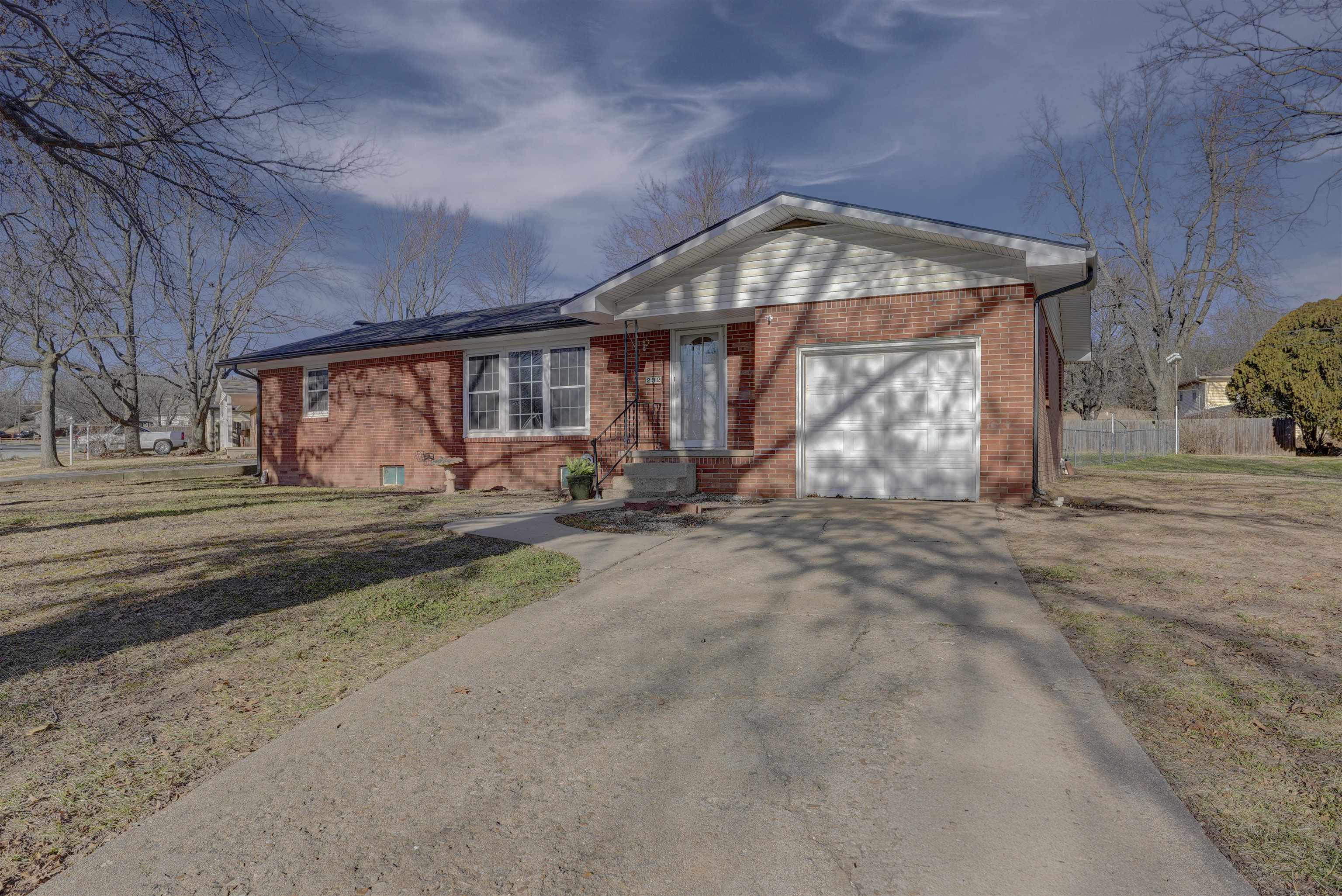 232 Greenway Road Arkansas City KS 67005