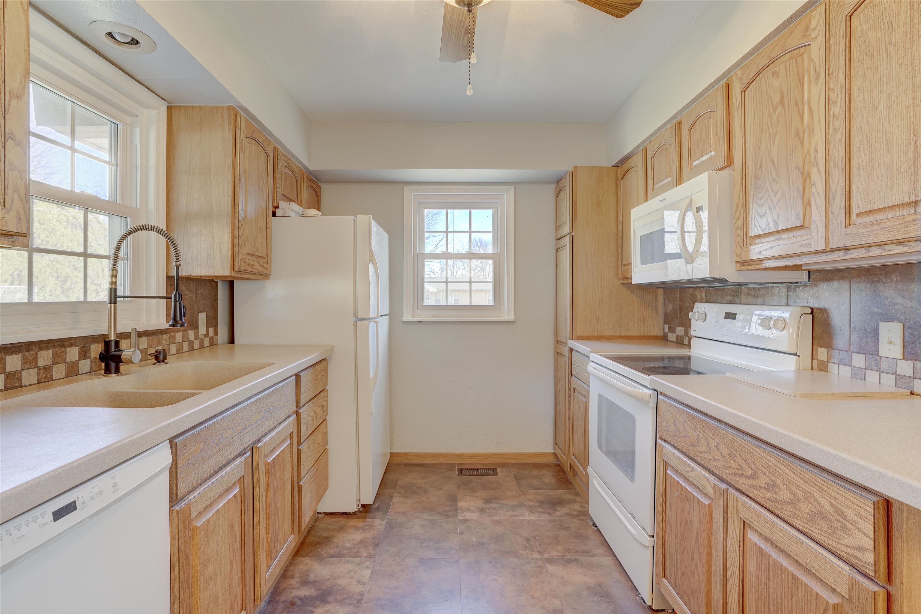 232 Greenway Road Arkansas City KS 67005