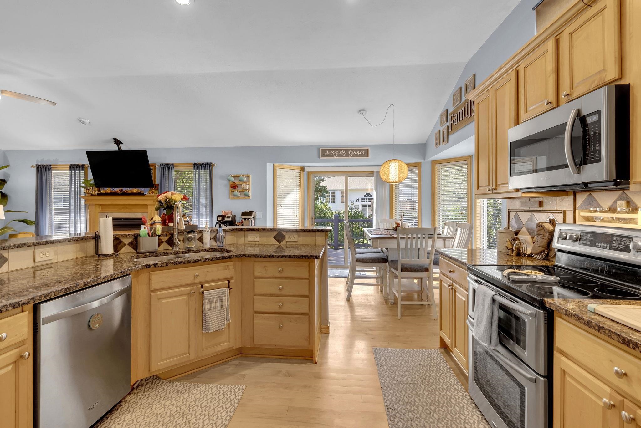 601 N Brentwood Place Andover KS 67002