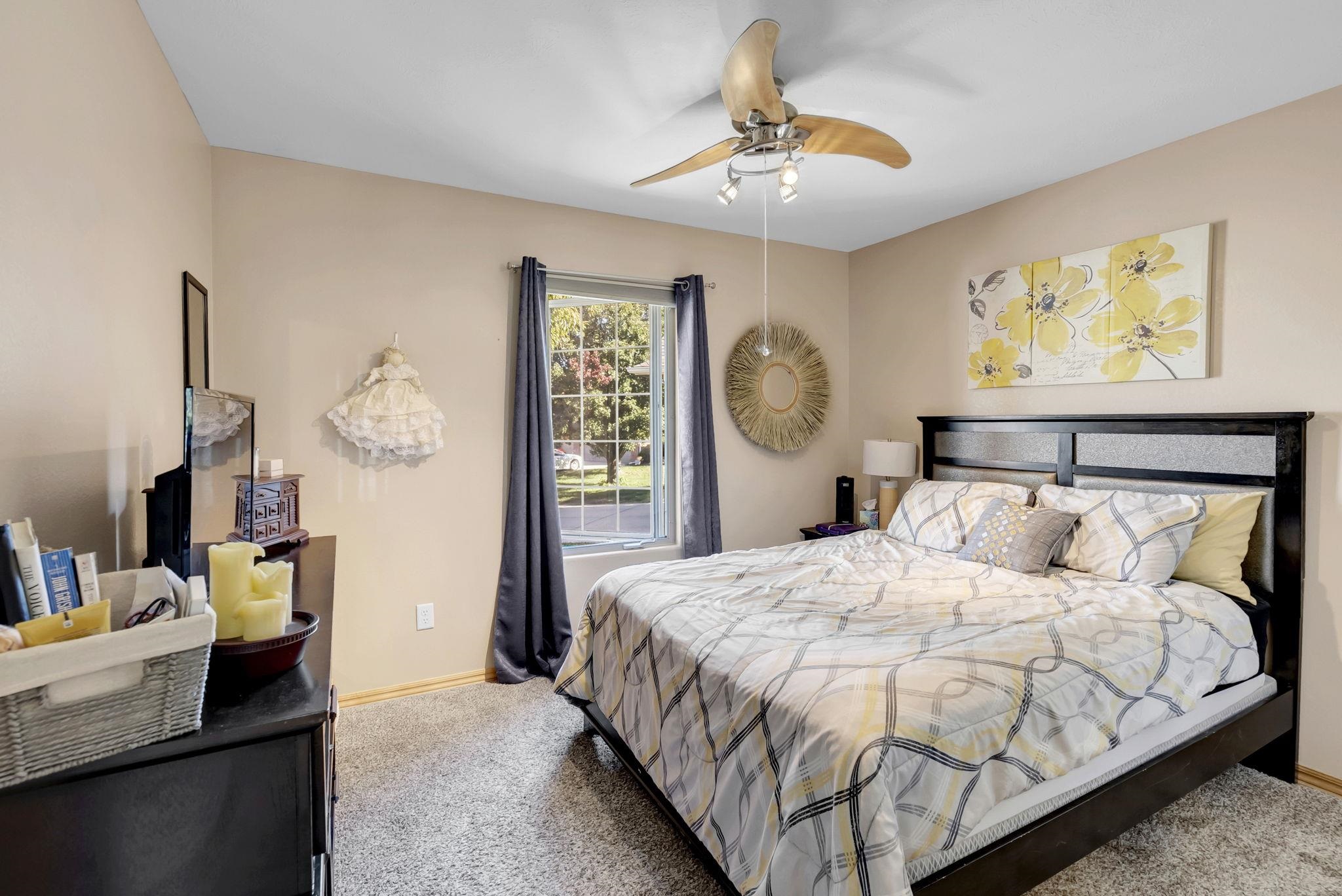 601 N Brentwood Place Andover KS 67002