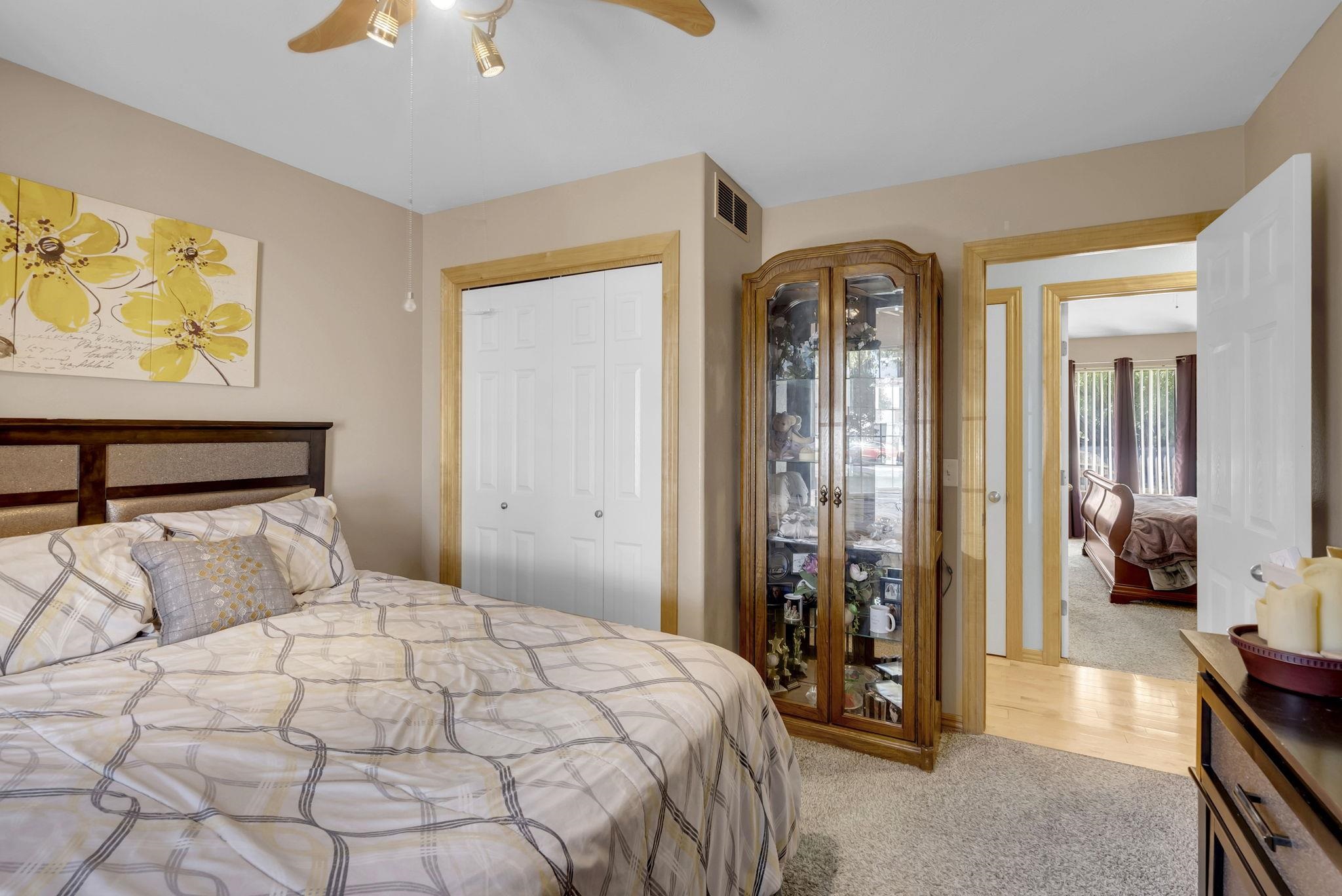 601 N Brentwood Place Andover KS 67002