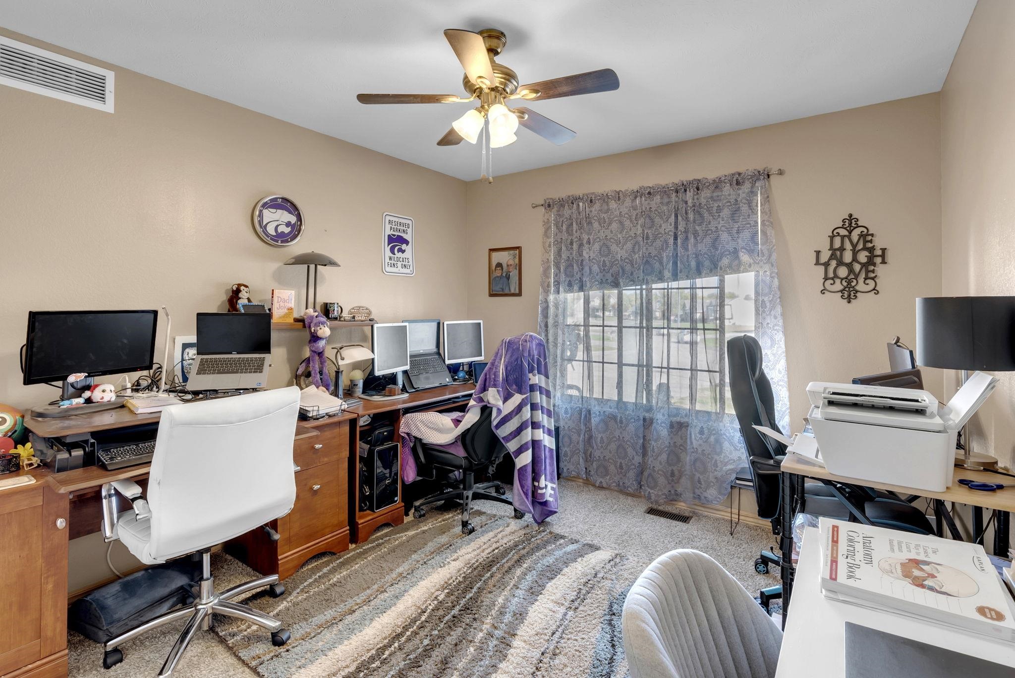 601 N Brentwood Place Andover KS 67002