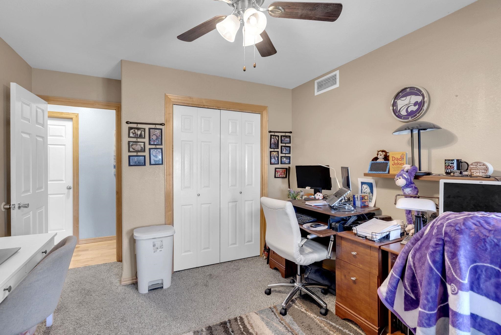 601 N Brentwood Place Andover KS 67002