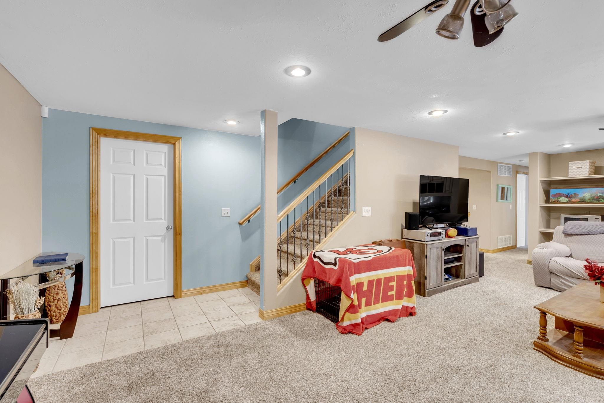 601 N Brentwood Place Andover KS 67002