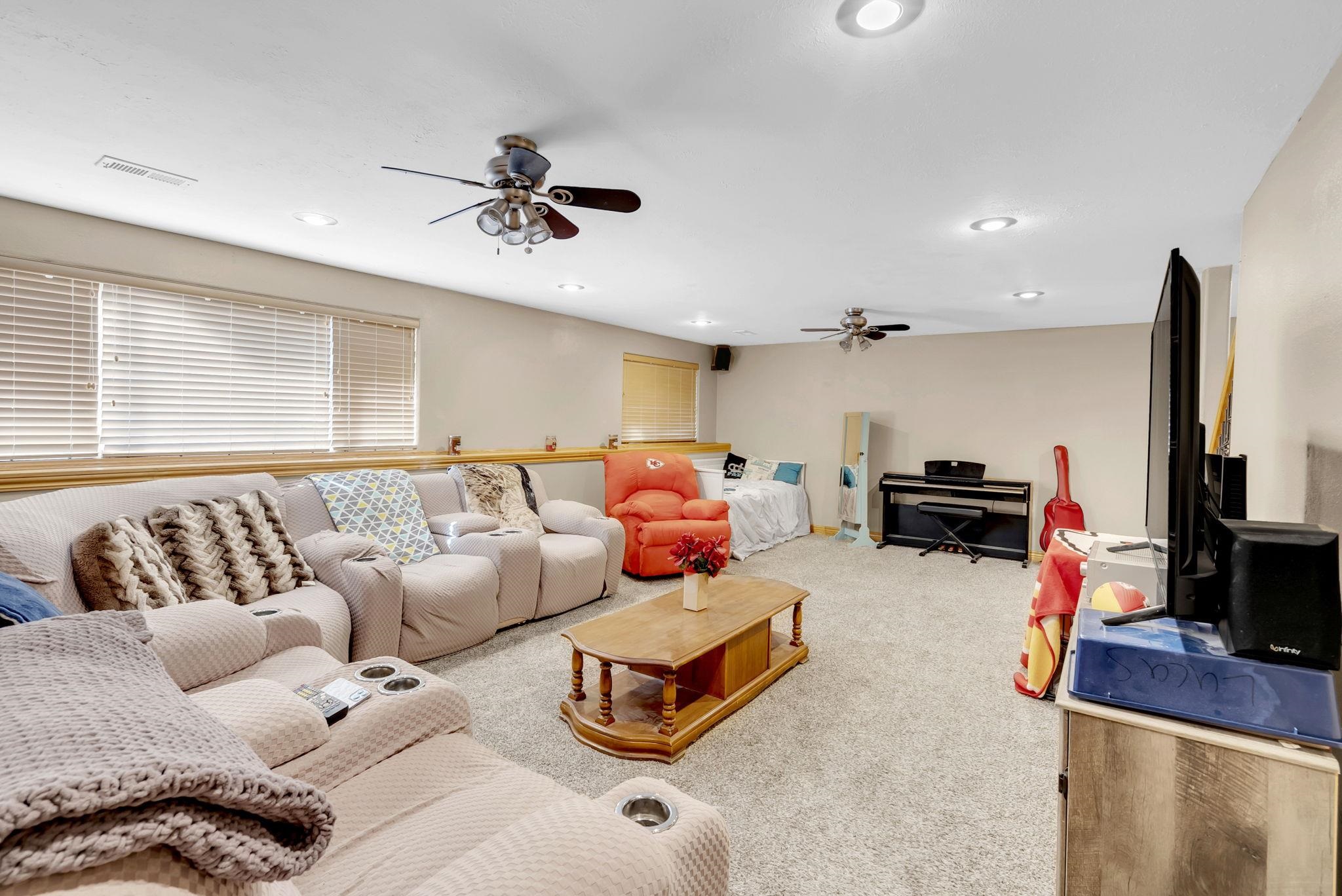 601 N Brentwood Place Andover KS 67002