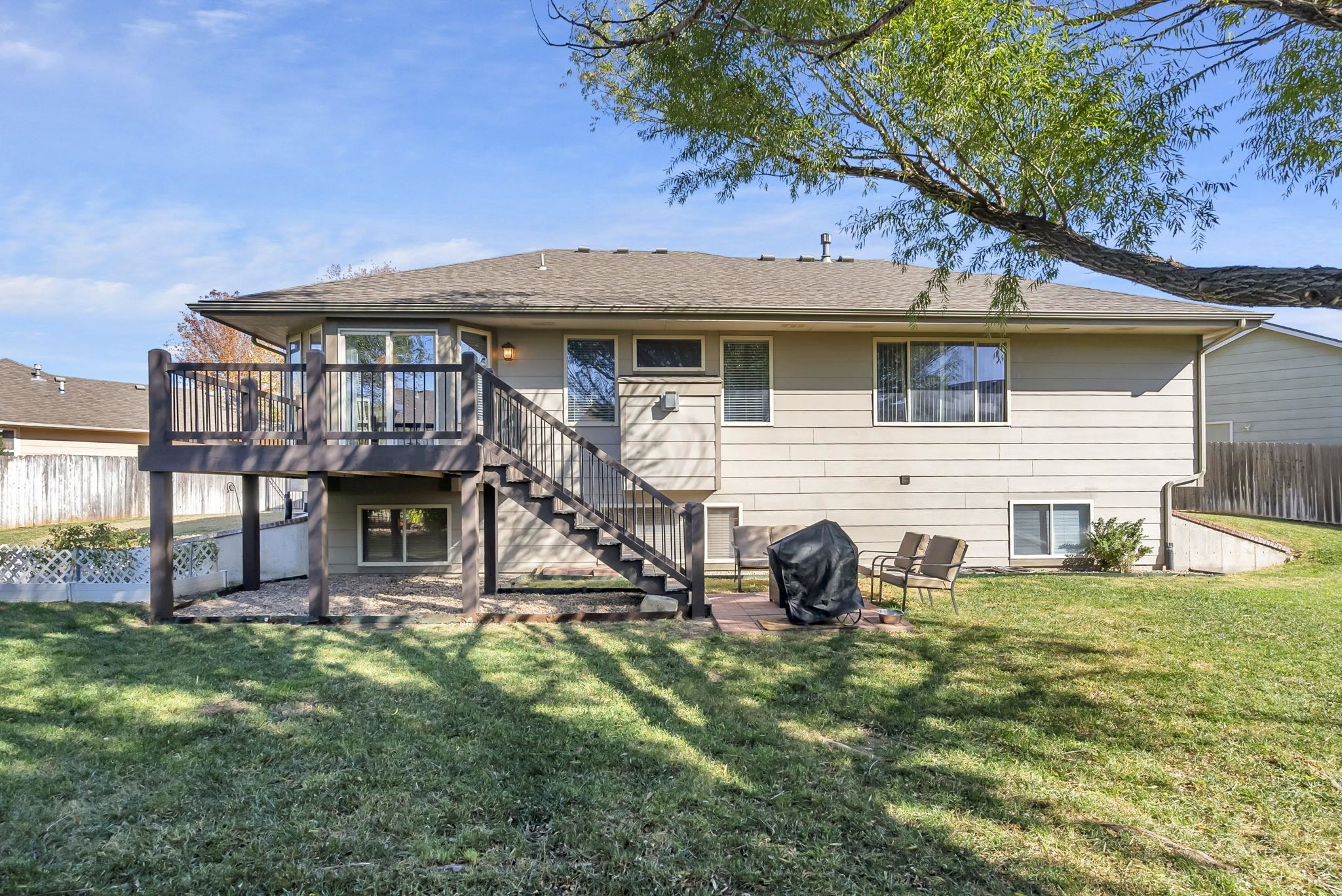 601 N Brentwood Place Andover KS 67002