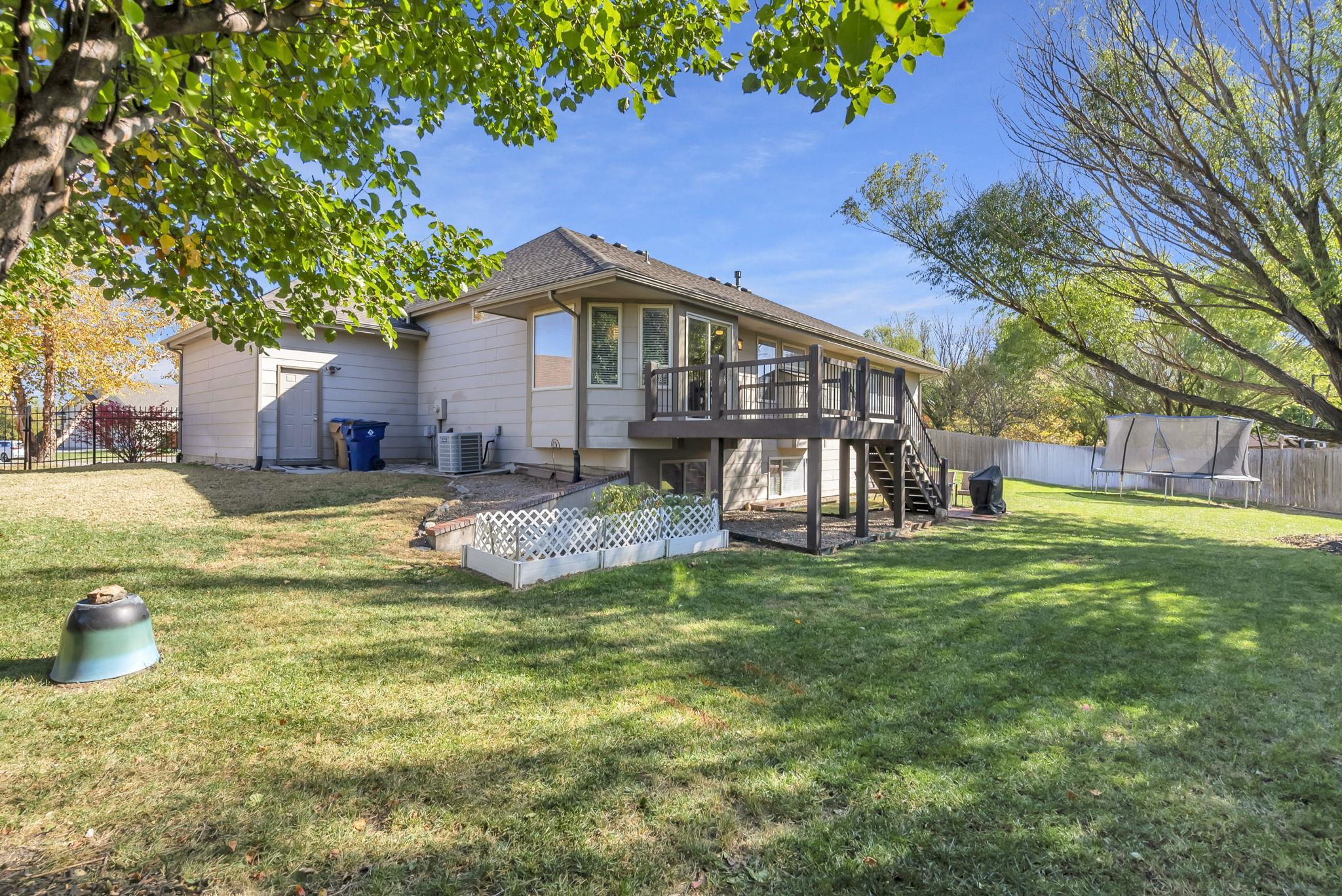 601 N Brentwood Place Andover KS 67002