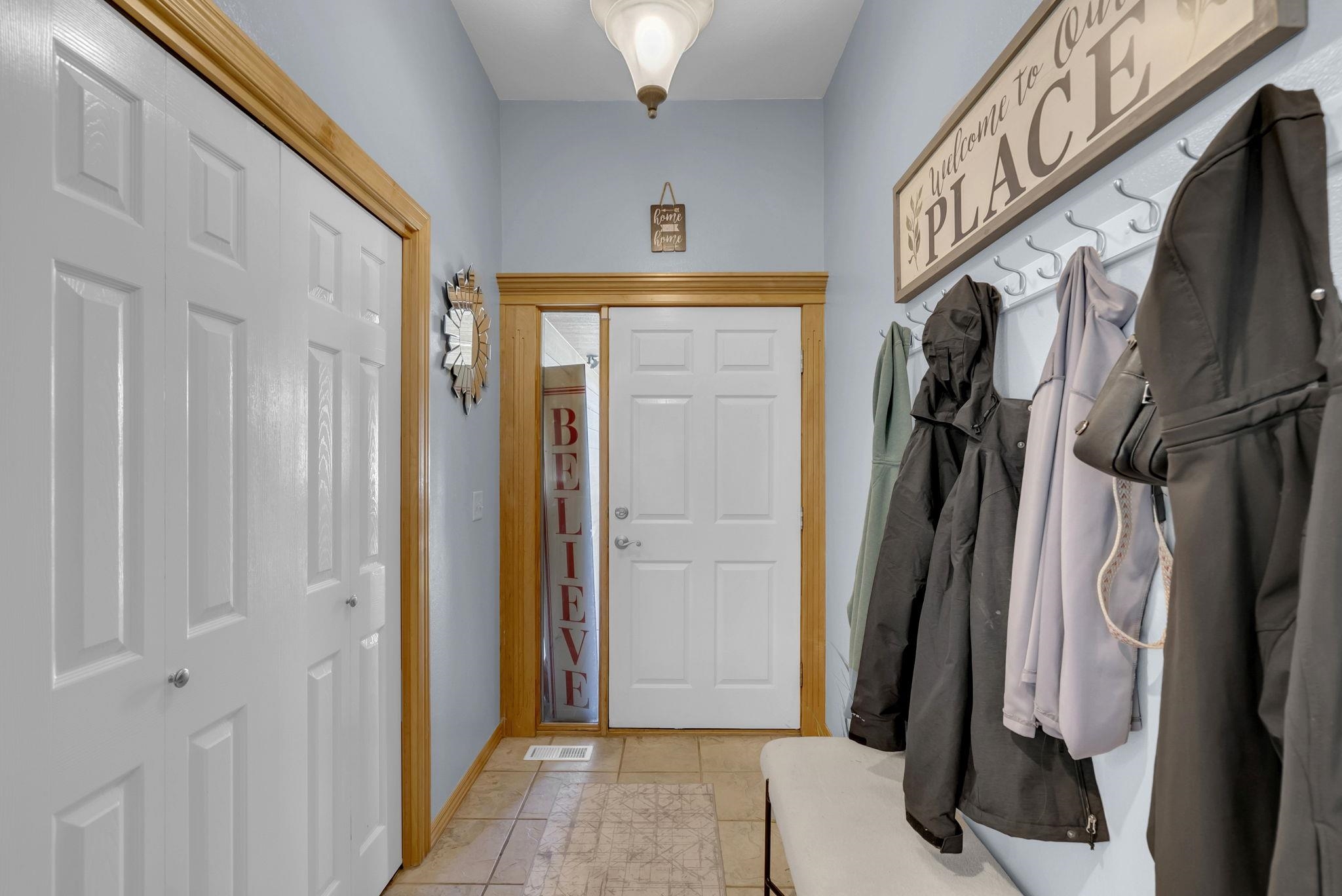 601 N Brentwood Place Andover KS 67002