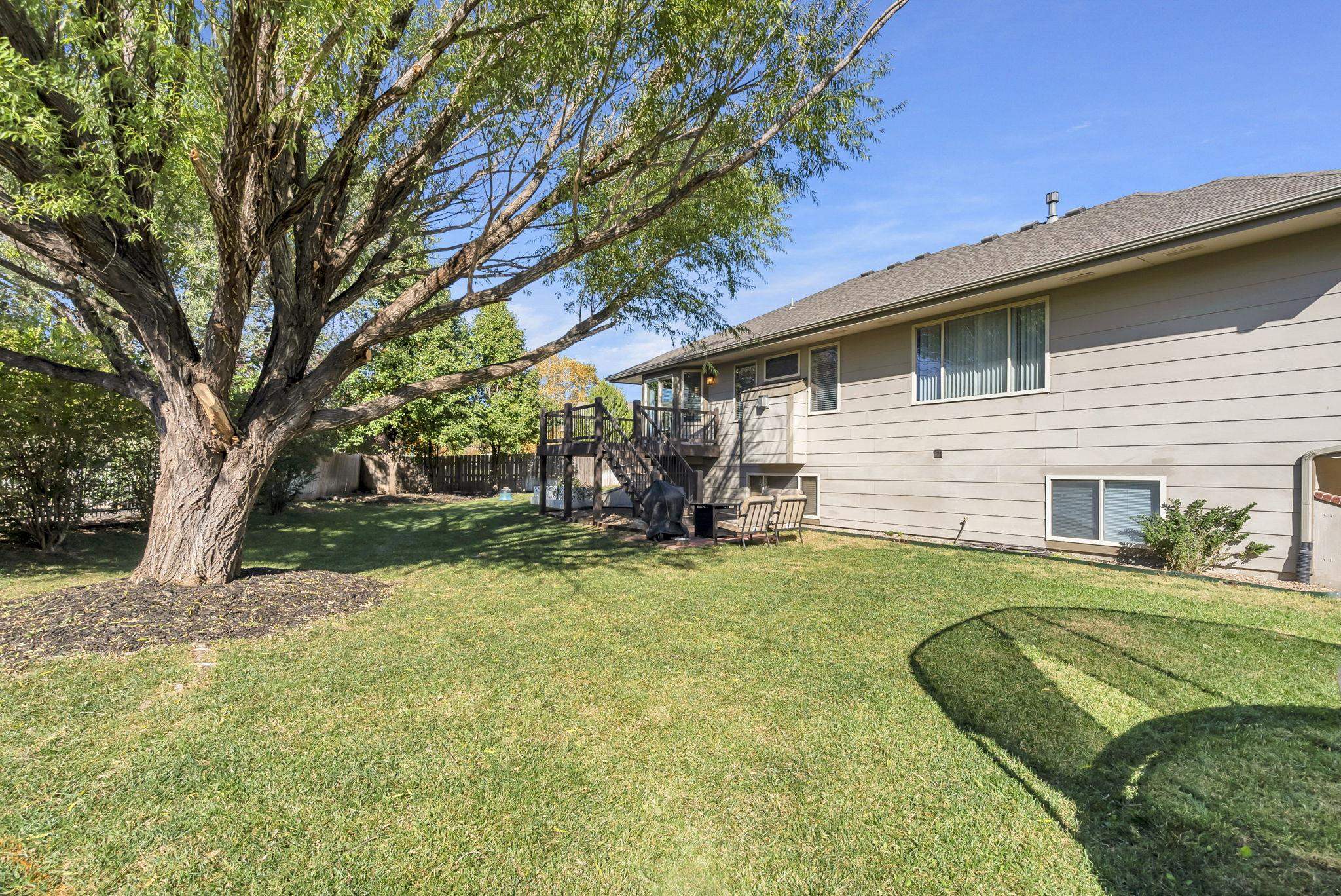 601 N Brentwood Place Andover KS 67002