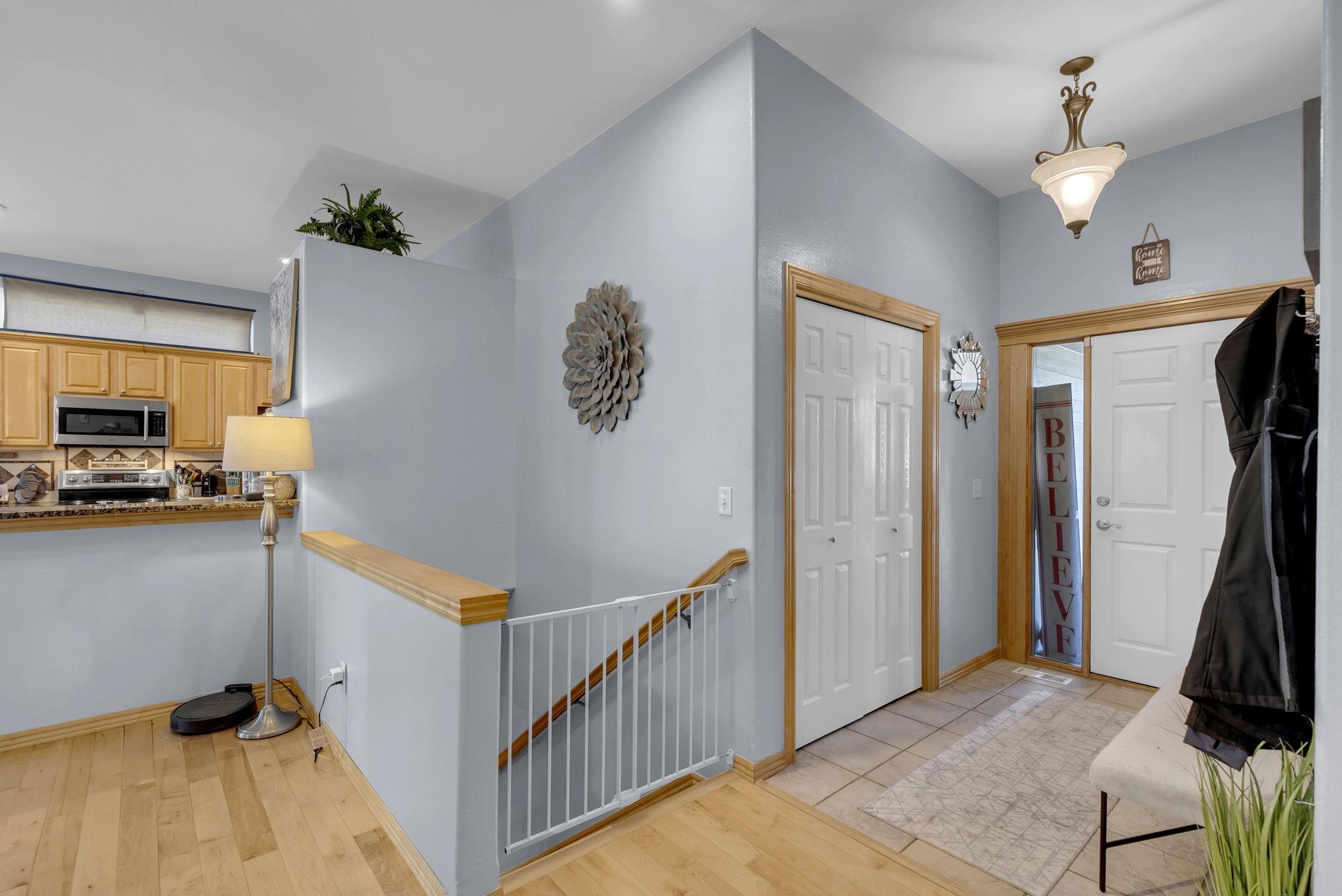 601 N Brentwood Place Andover KS 67002