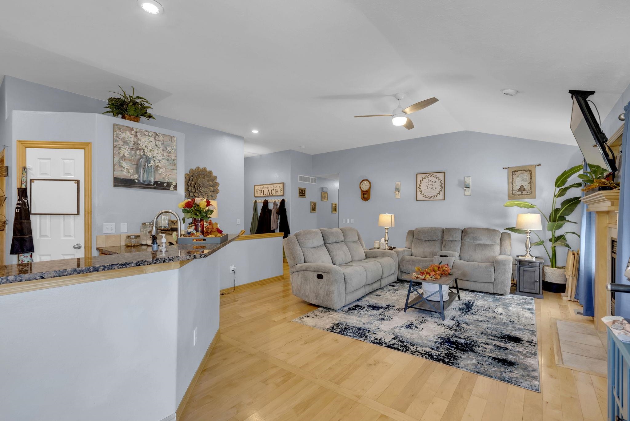 601 N Brentwood Place Andover KS 67002