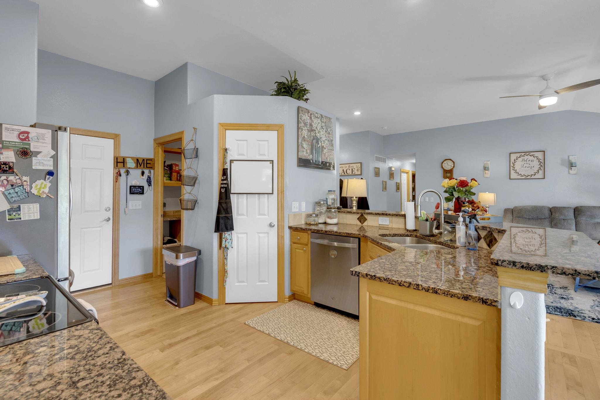 601 N Brentwood Place Andover KS 67002