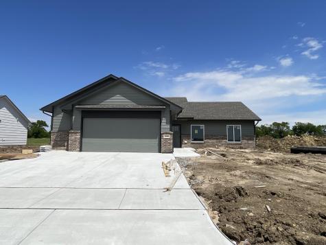 2006 E Limestone Street Andover KS 67002