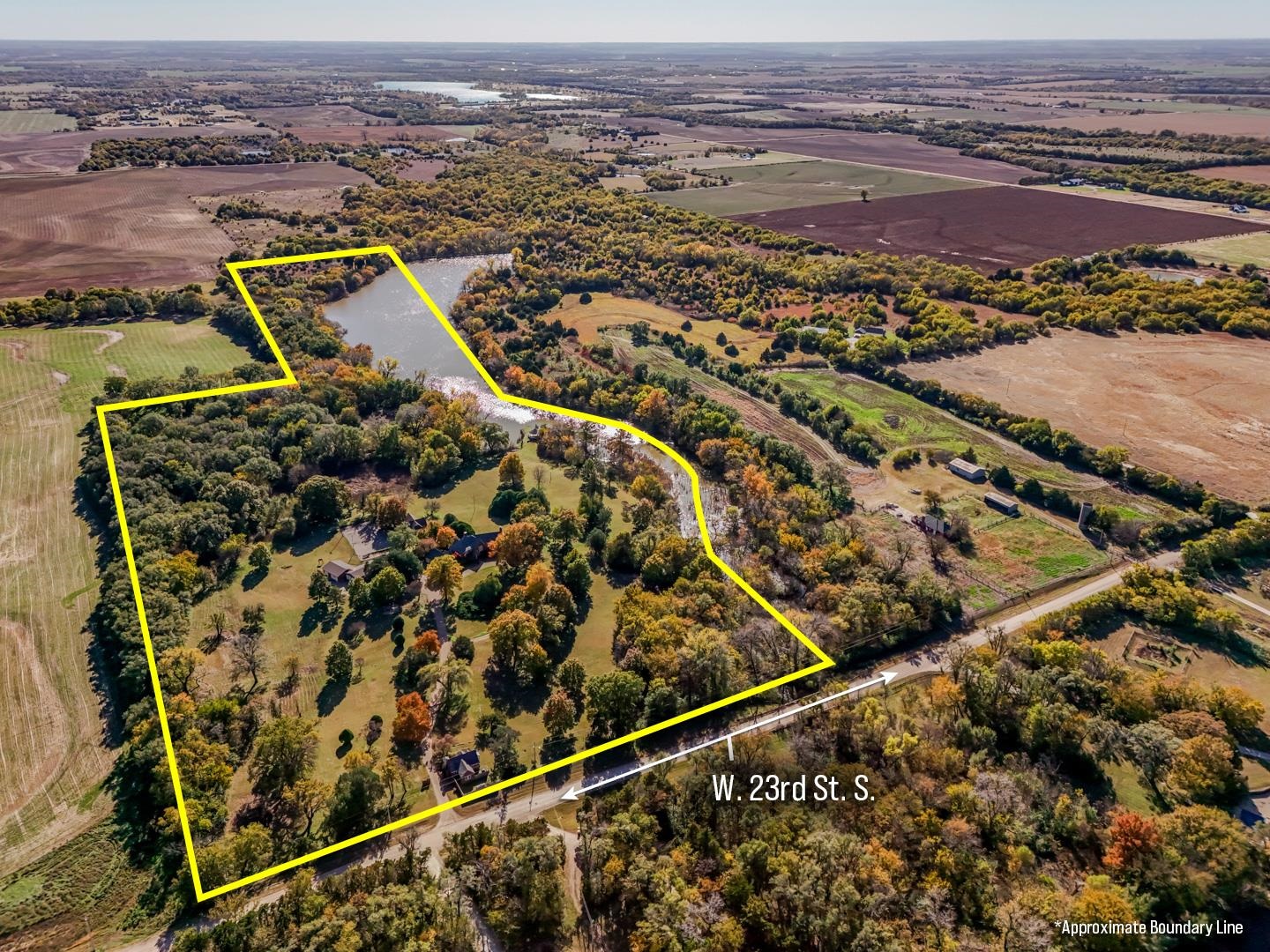 23901 W 23rd Goddard KS 67052