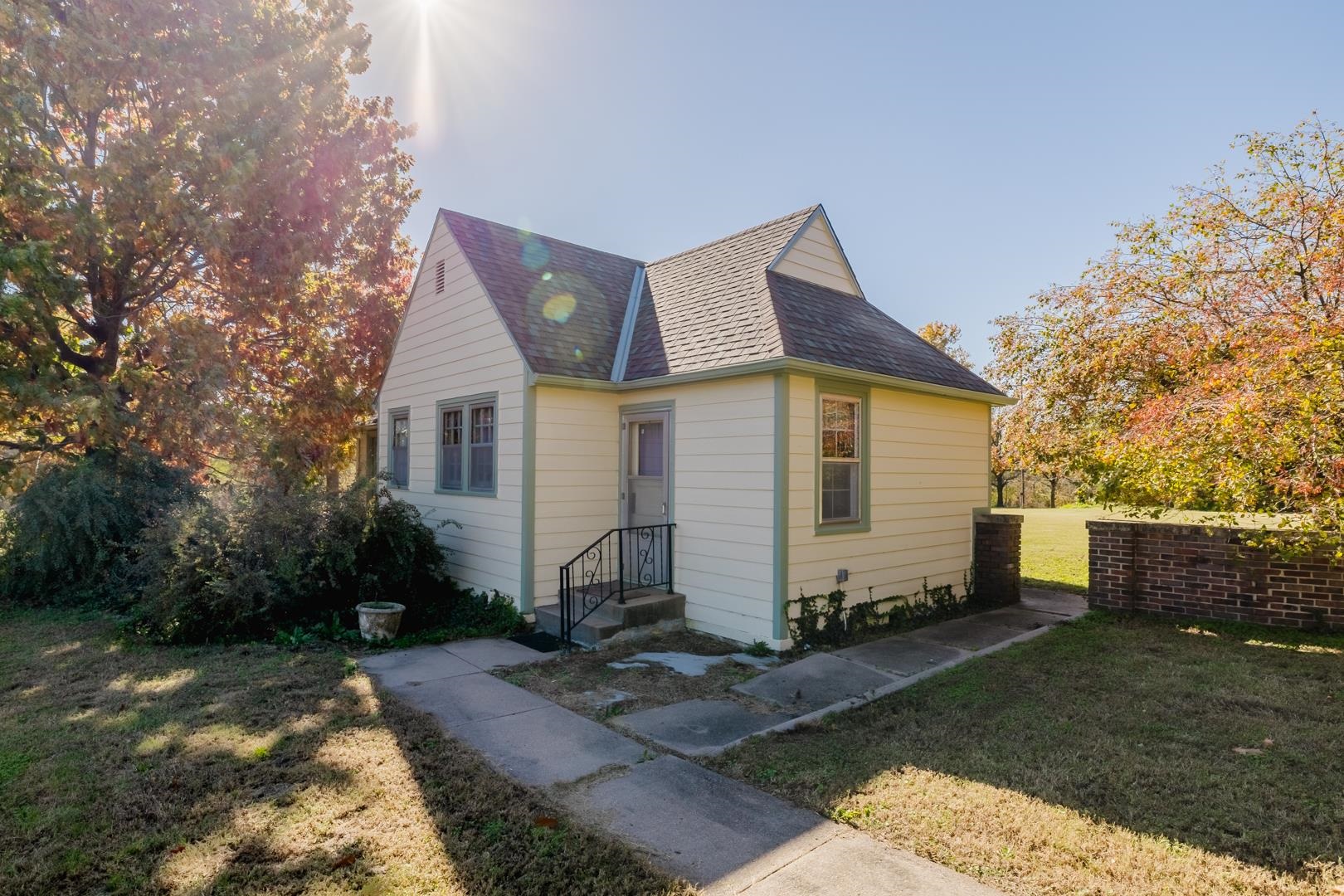 23901 W 23rd Goddard KS 67052