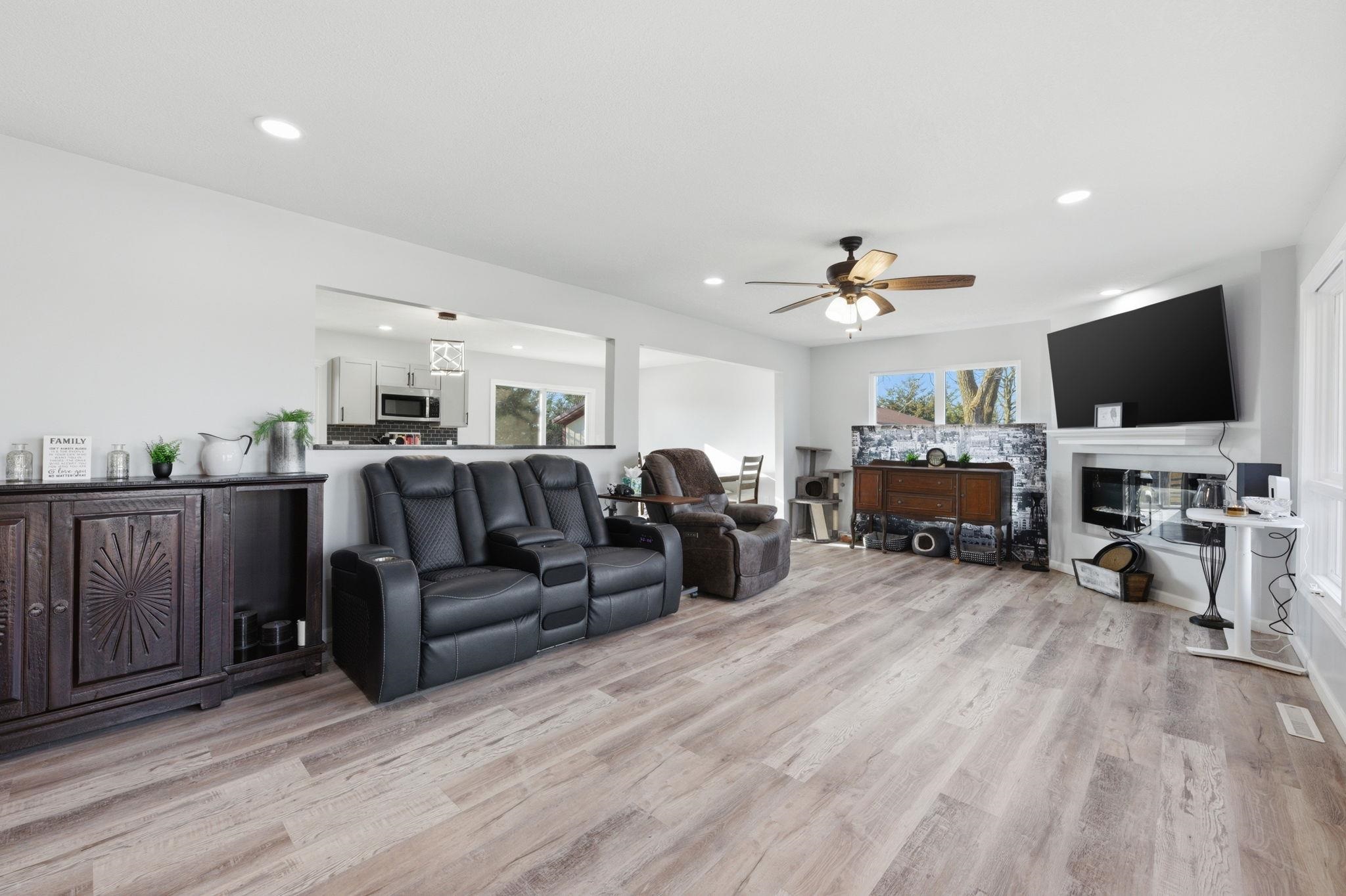 4936 NW County Line Road Benton KS 67017
