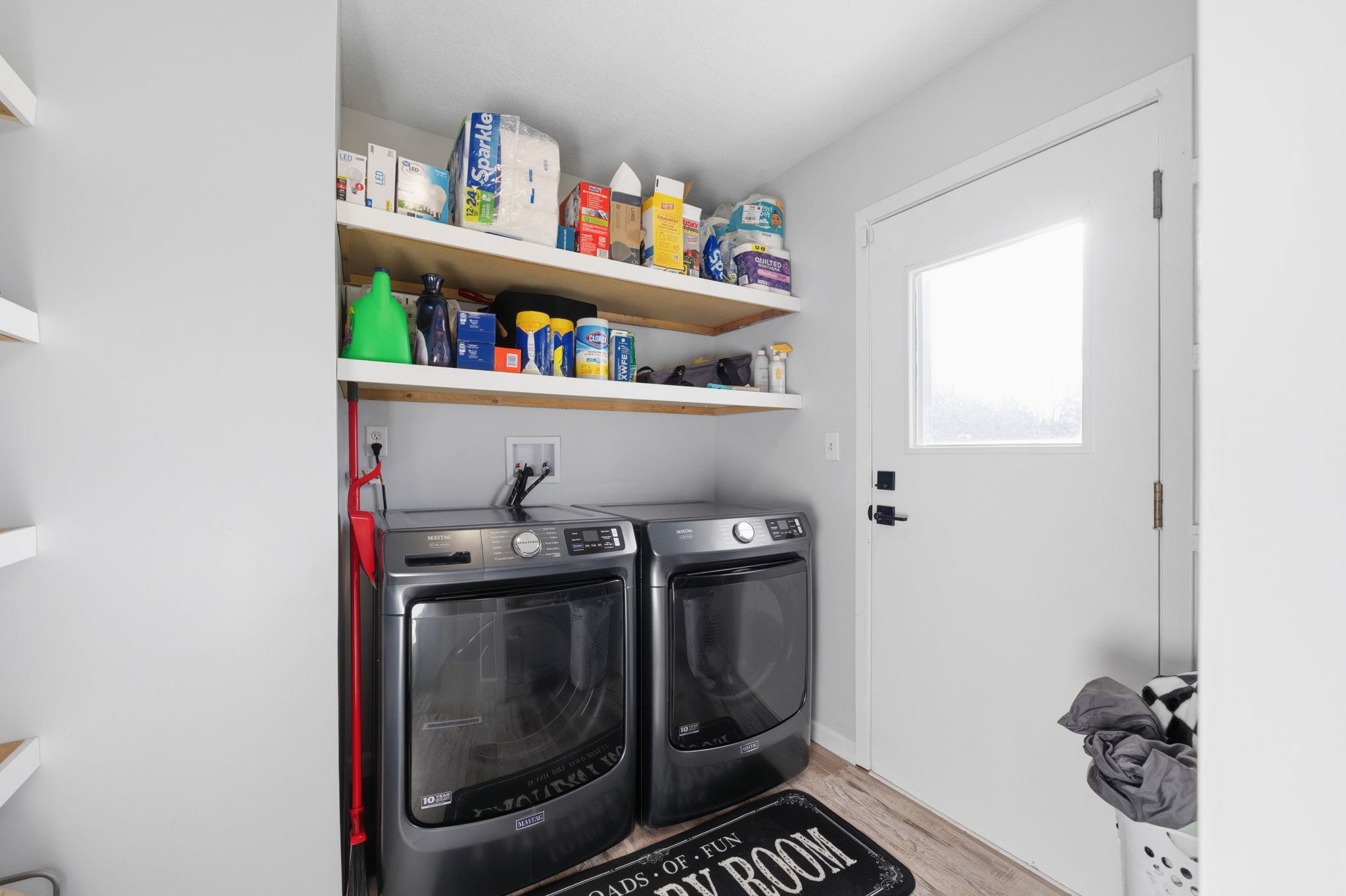 4936 NW County Line Road Benton KS 67017
