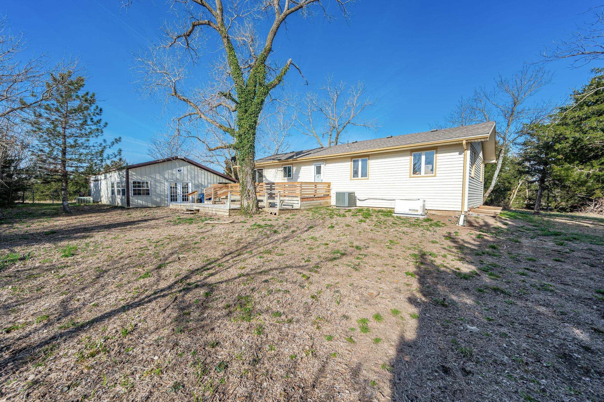 4936 NW County Line Road Benton KS 67017