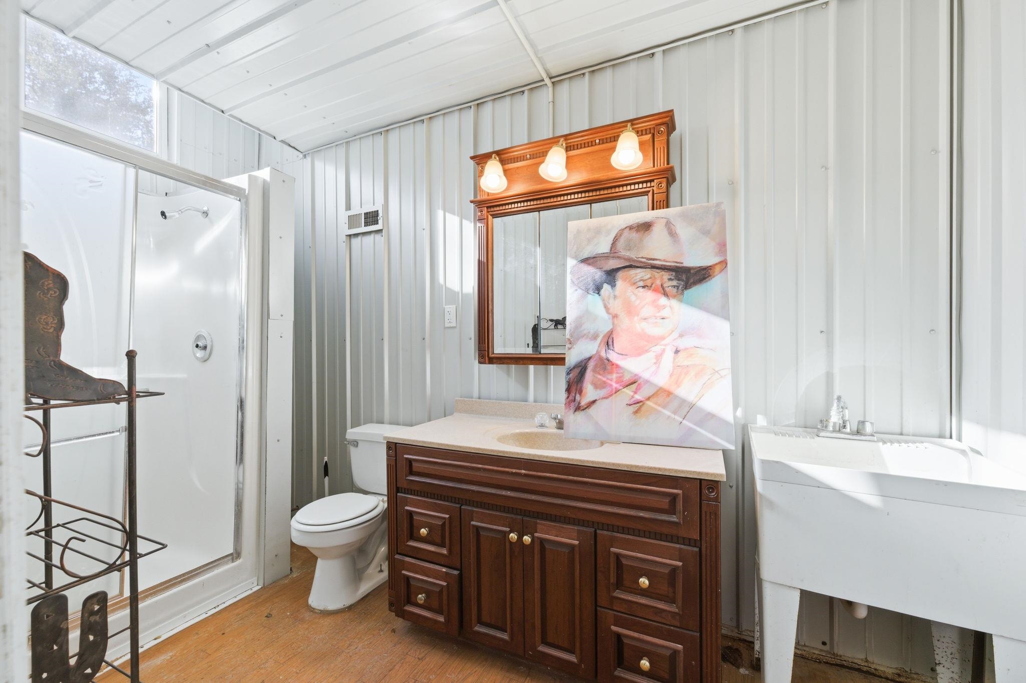 4936 NW County Line Road Benton KS 67017