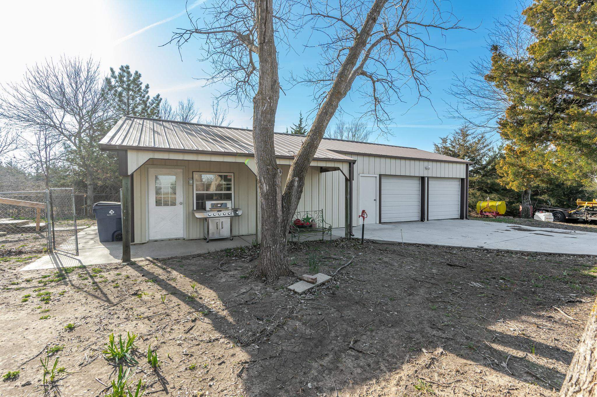 4936 NW County Line Road Benton KS 67017
